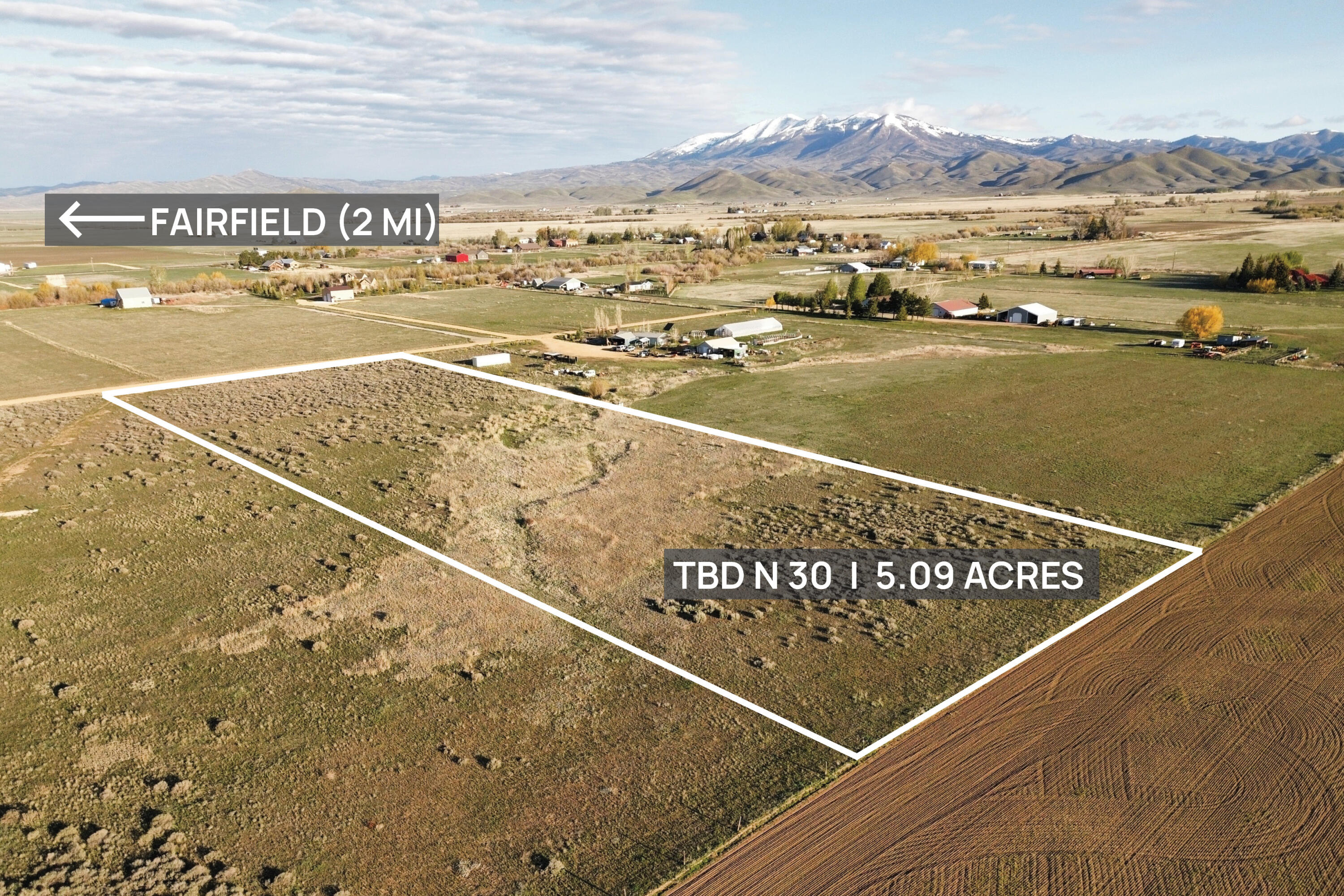 TBD Mountain View Cir