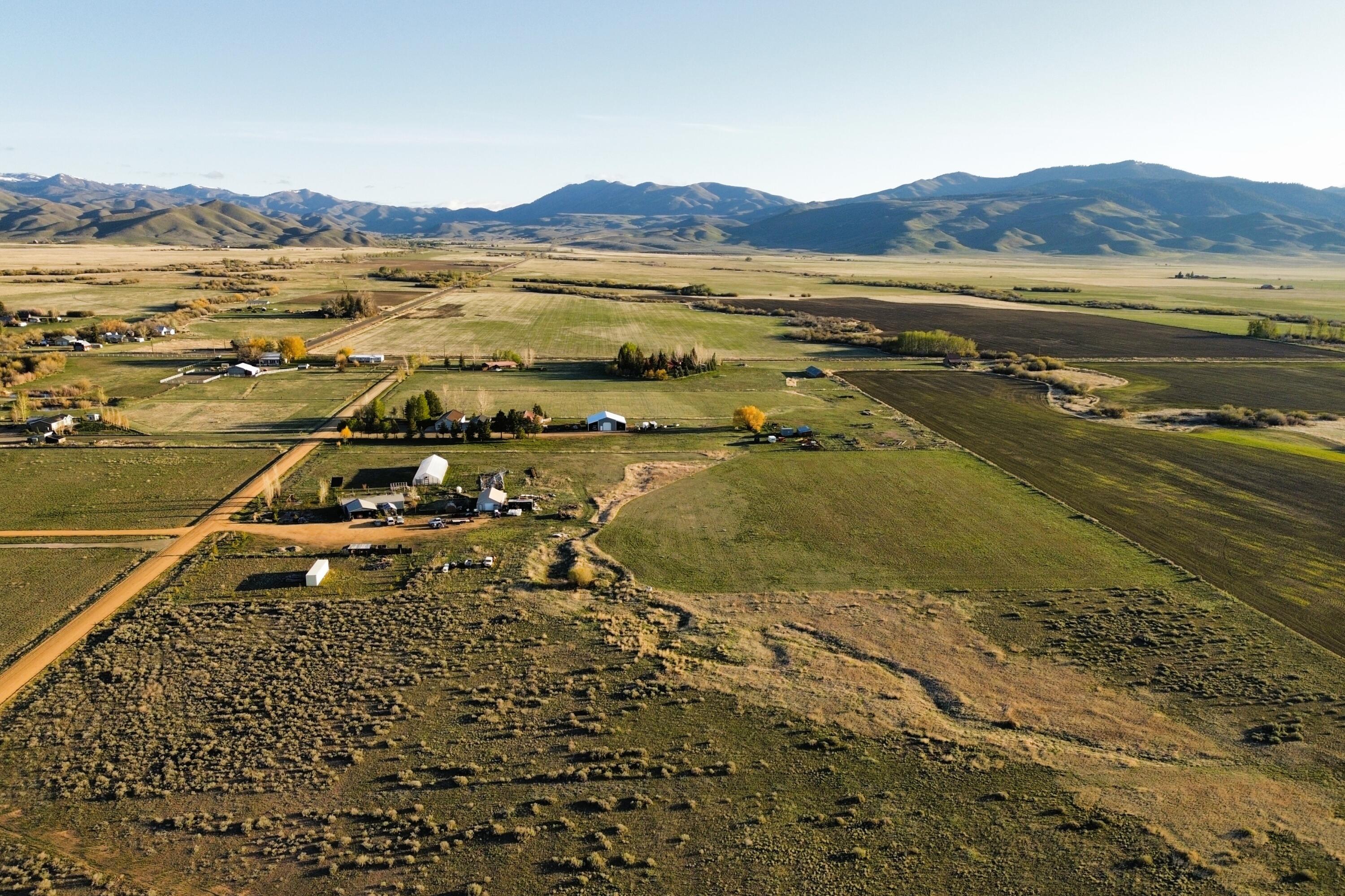 TBD Mountain View Cir