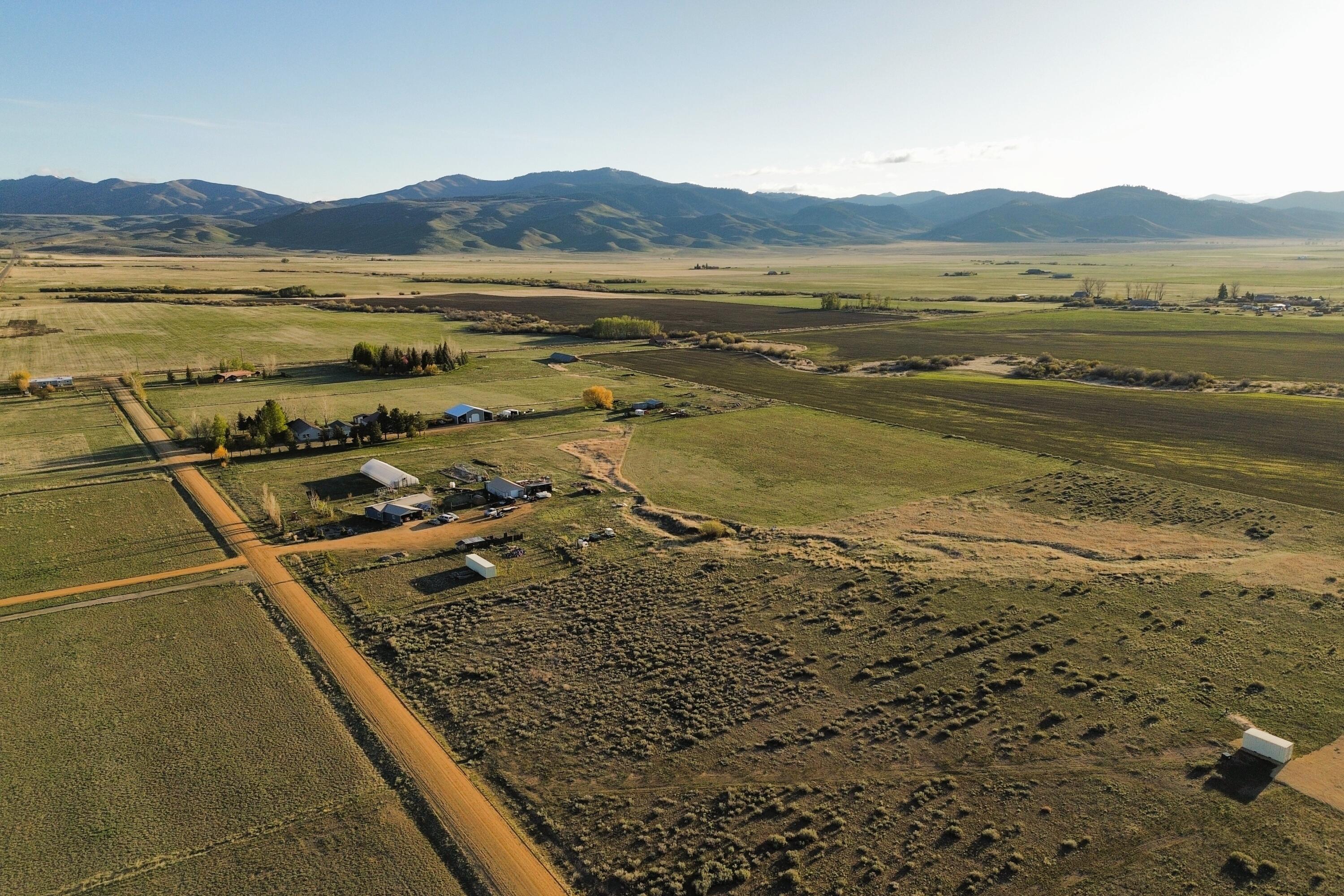 TBD Mountain View Cir