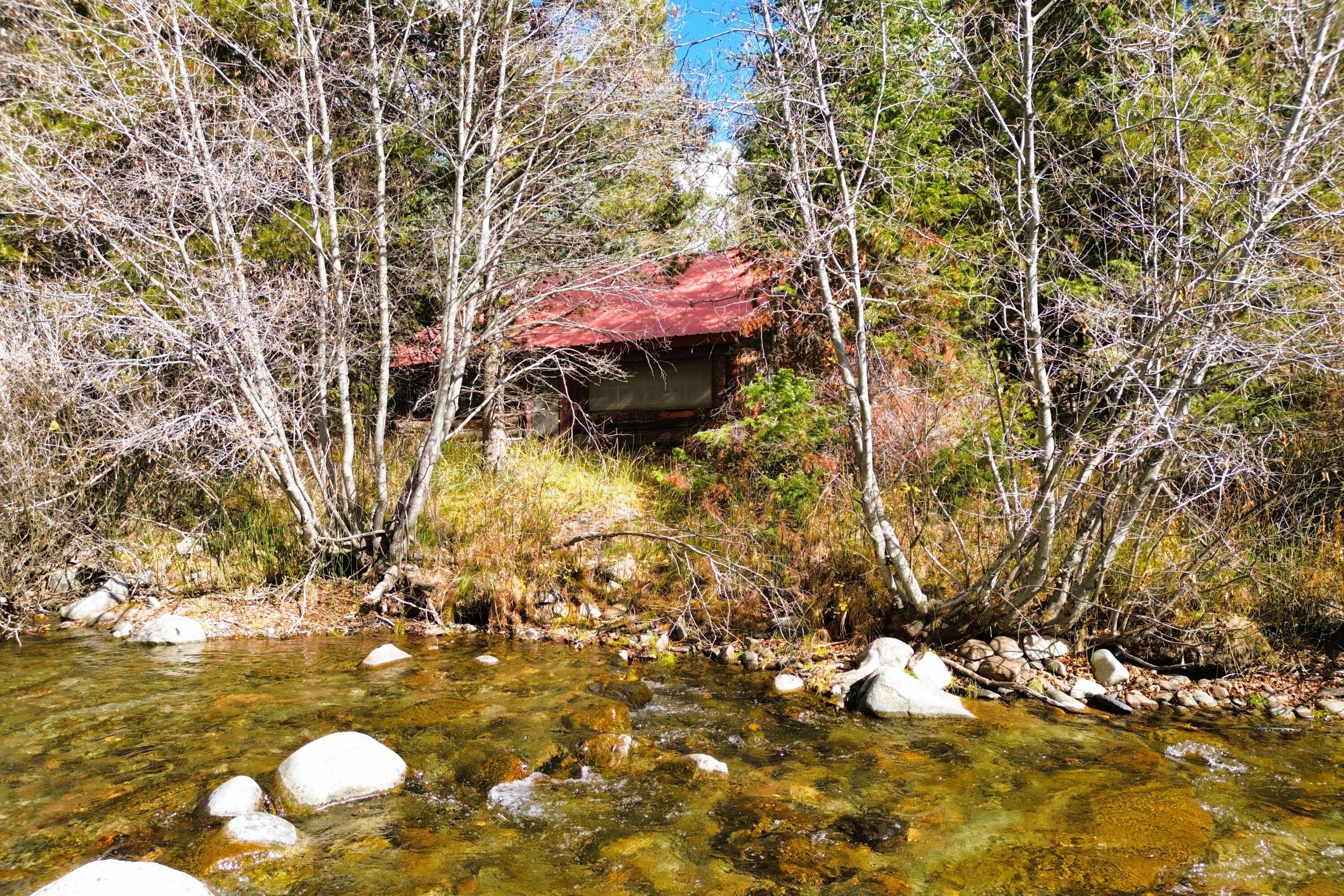 1005 W Warm Springs Rd