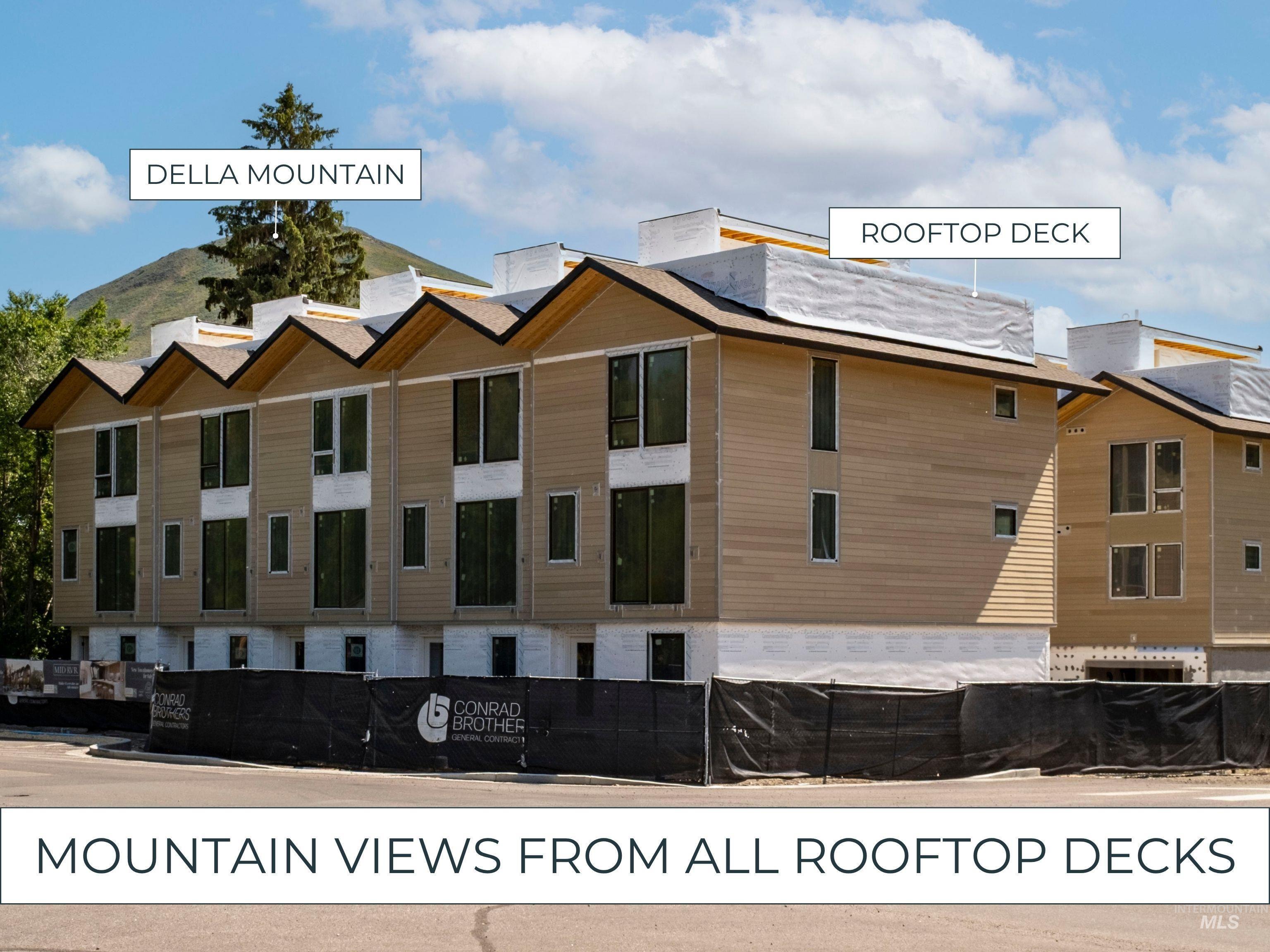 317 N River Street Unit 5