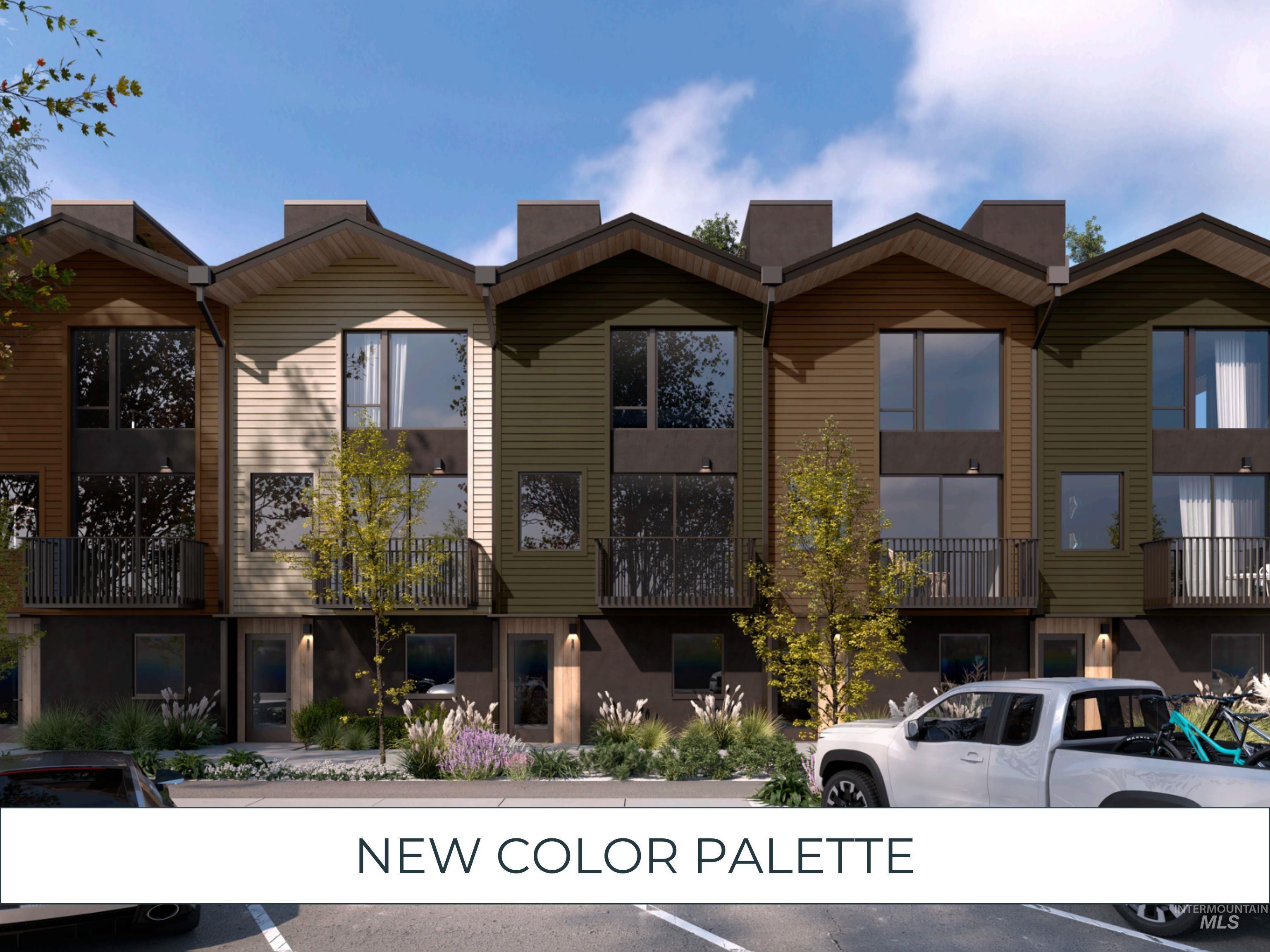 317 N River Street Unit 5