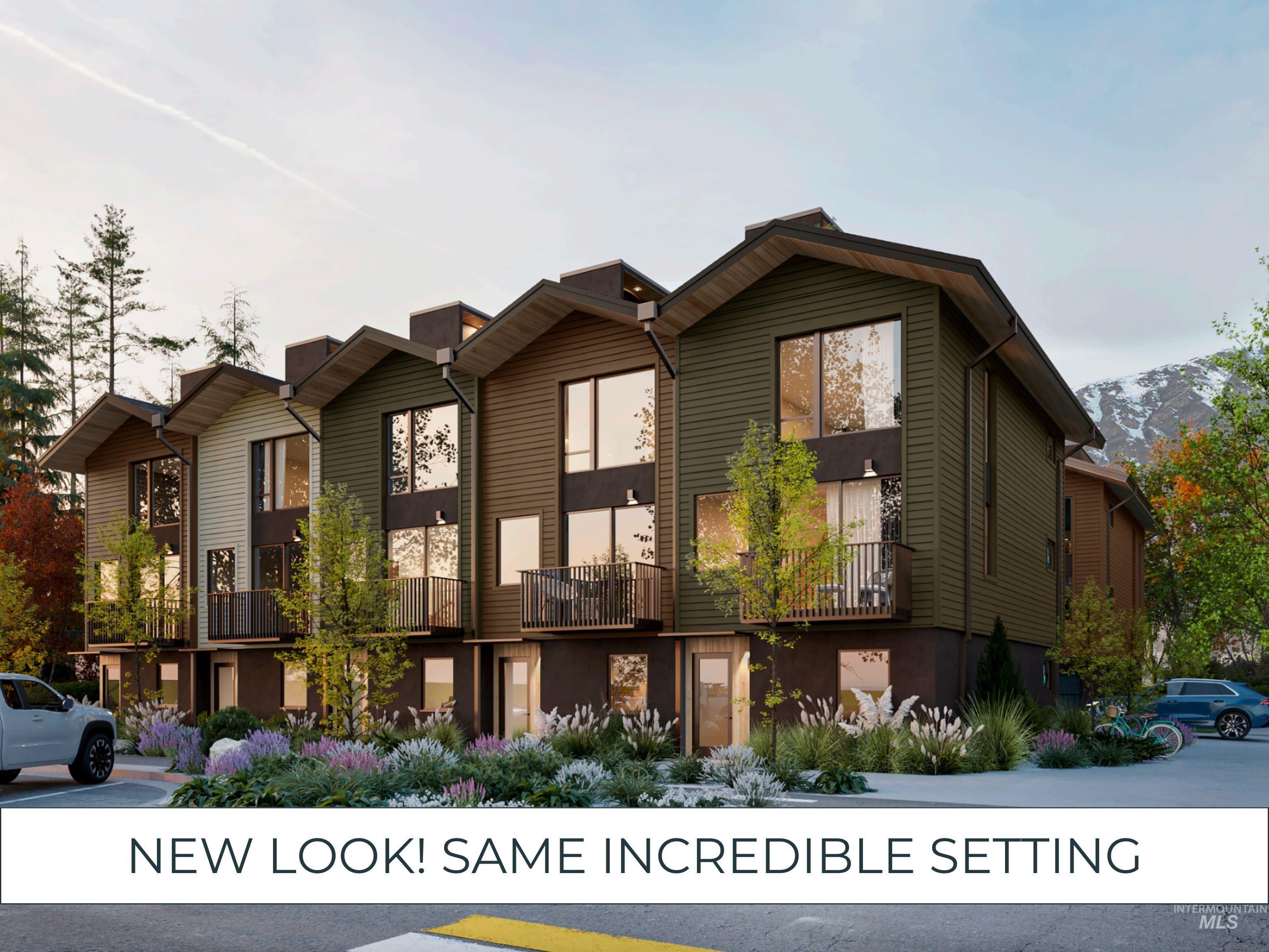 317 N River Street Unit 5