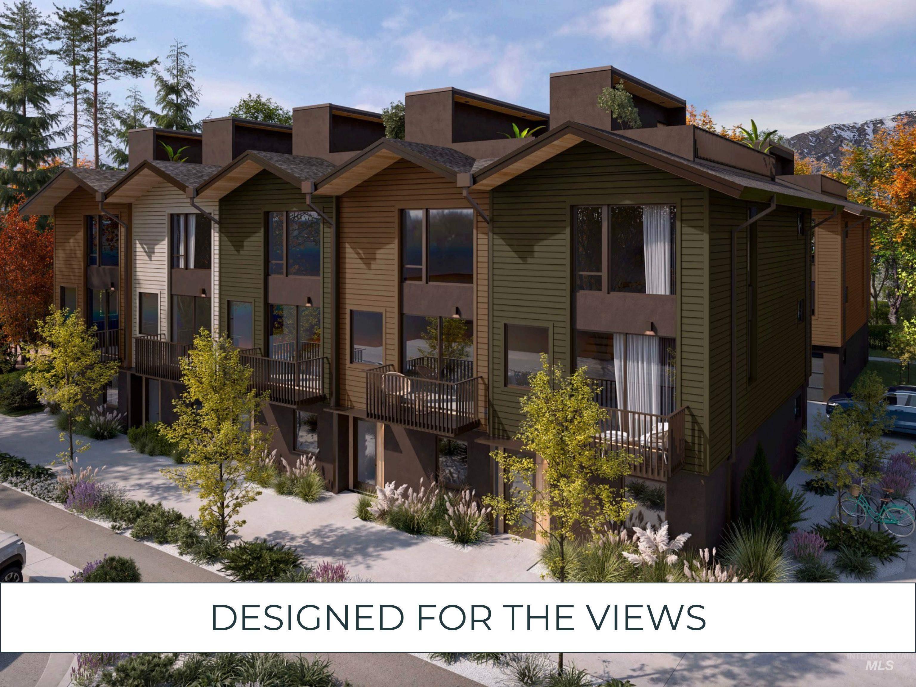 317 N River Street Unit 5