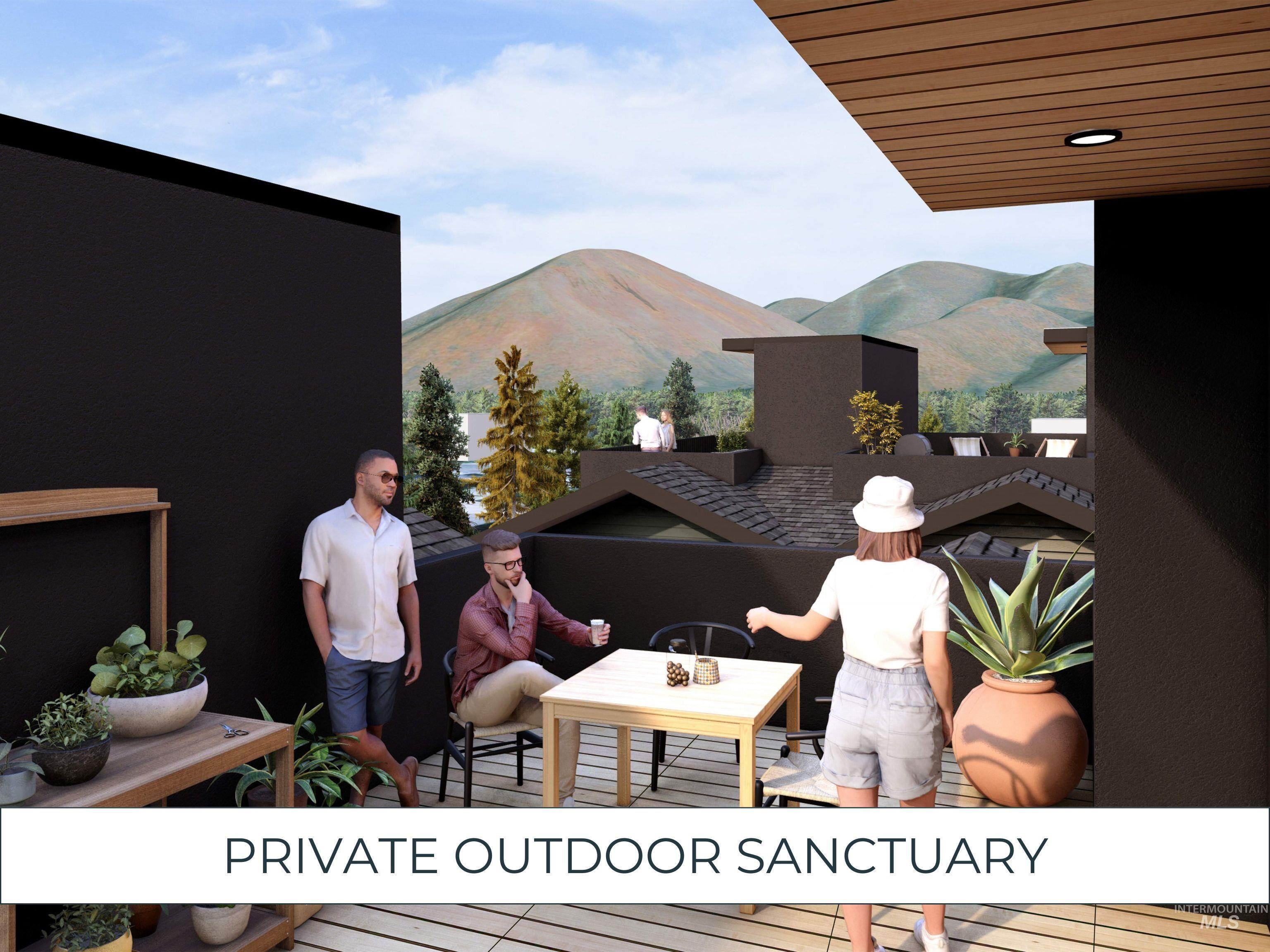 317 N River Street Unit 5