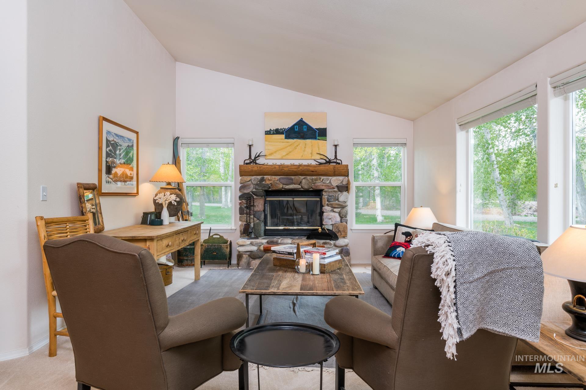 100 & 200 Trout Lane