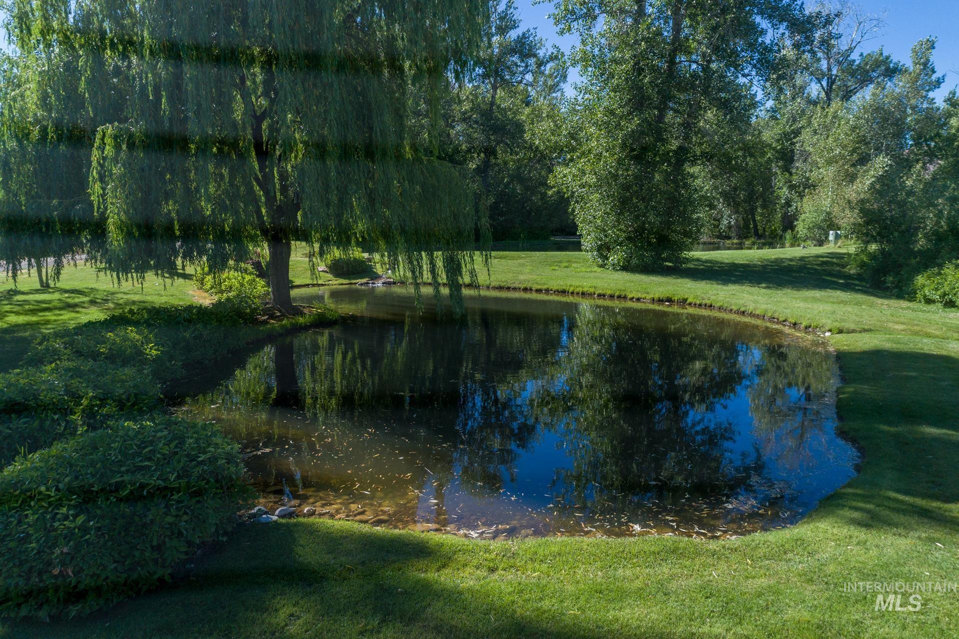 100 & 200 Trout Lane