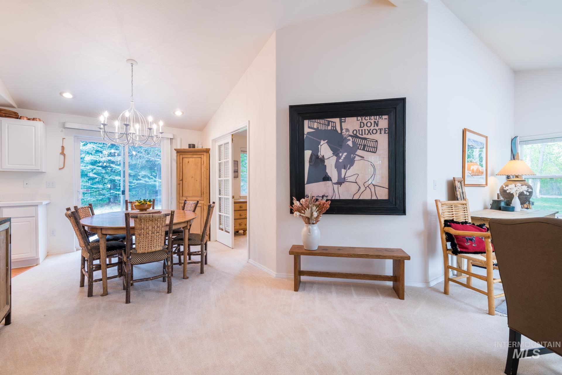 100 & 200 Trout Lane