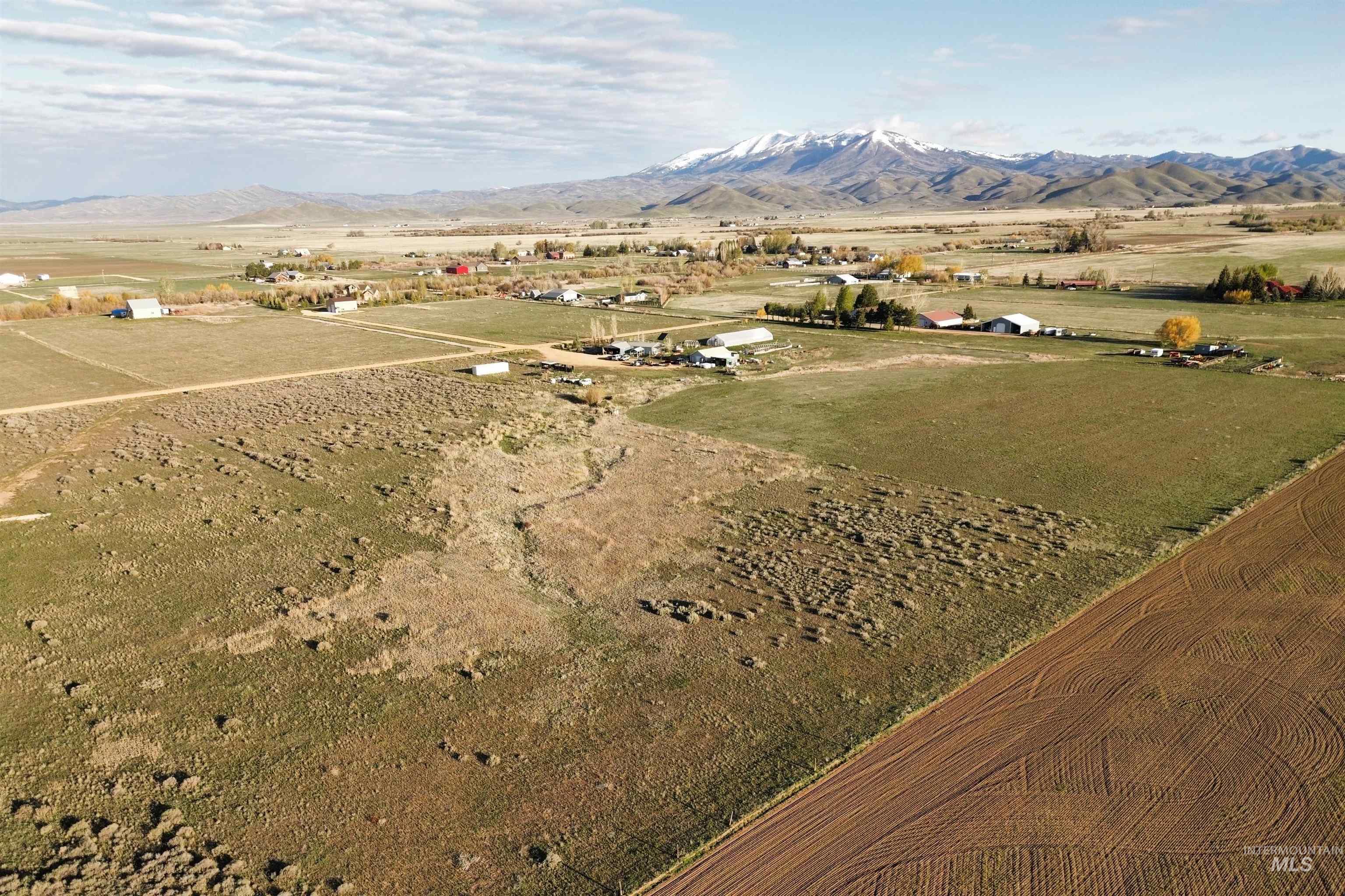 Lot 21 N 30 East