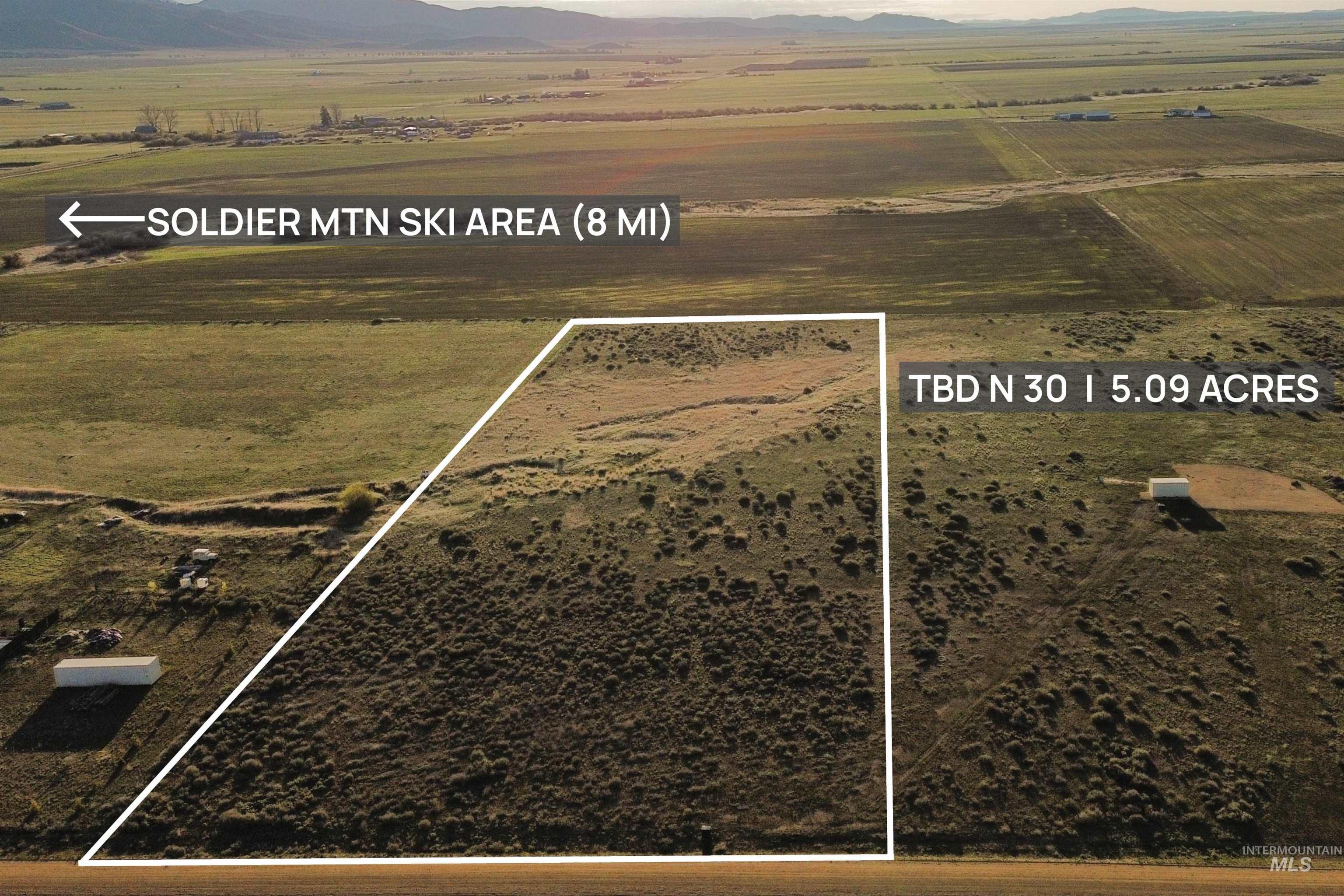 Lot 21 N 30 East