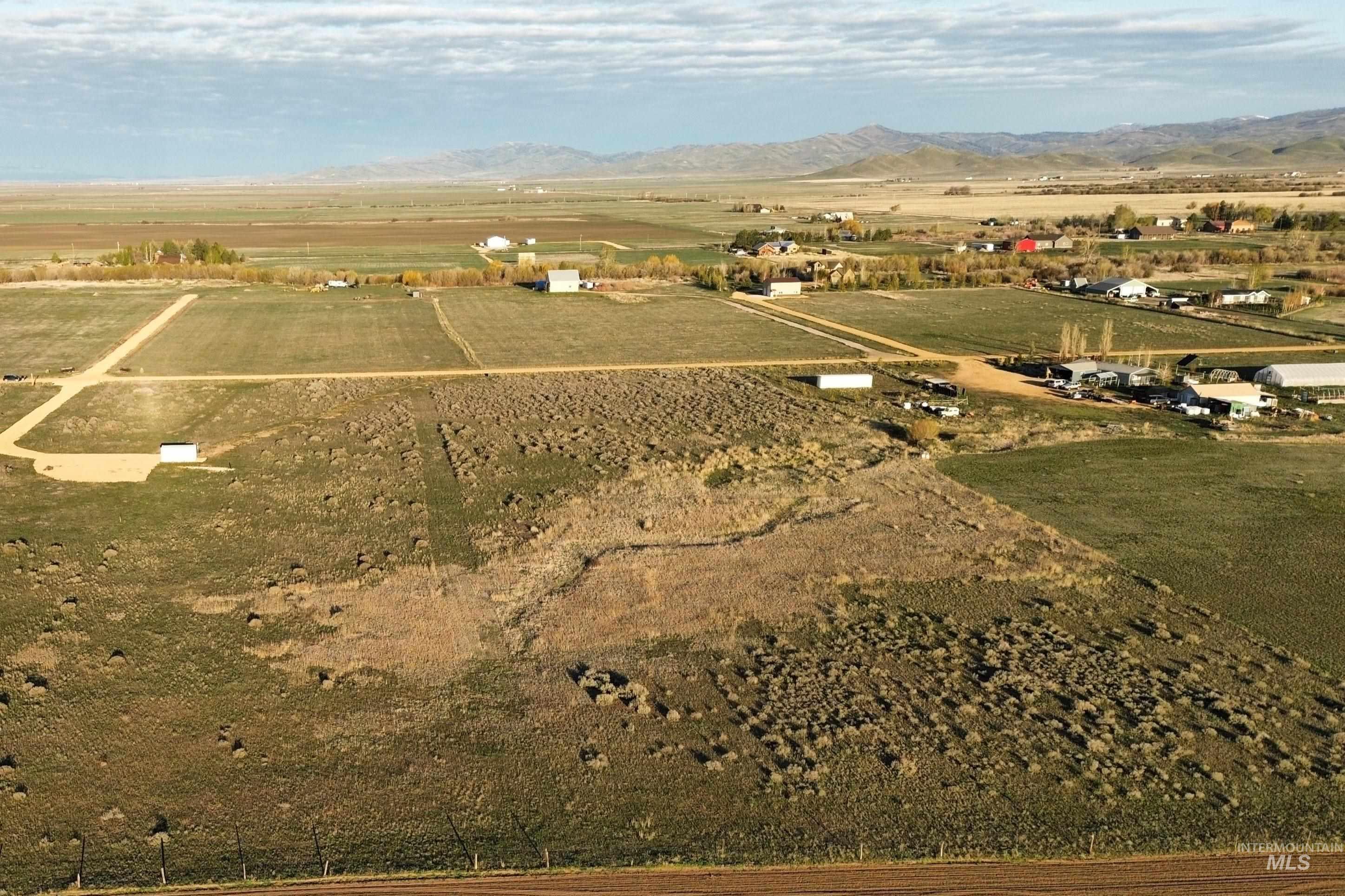 Lot 21 N 30 East