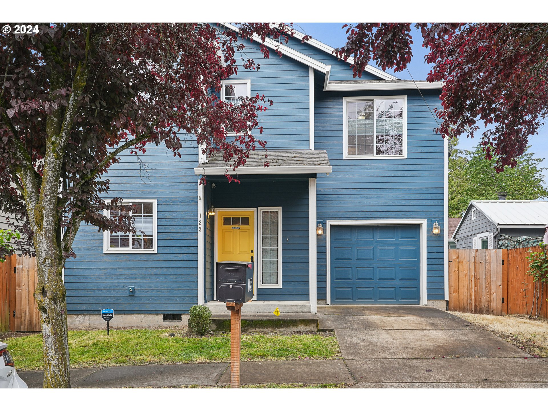 123 SE 119TH AVE