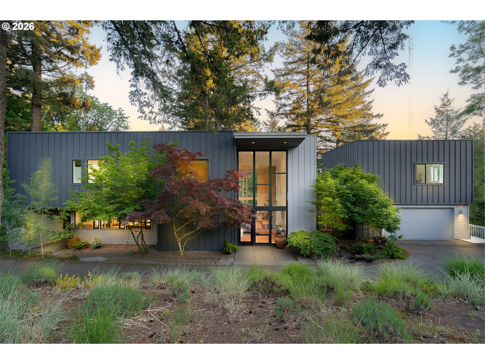 445 NW SKYLINE BLVD