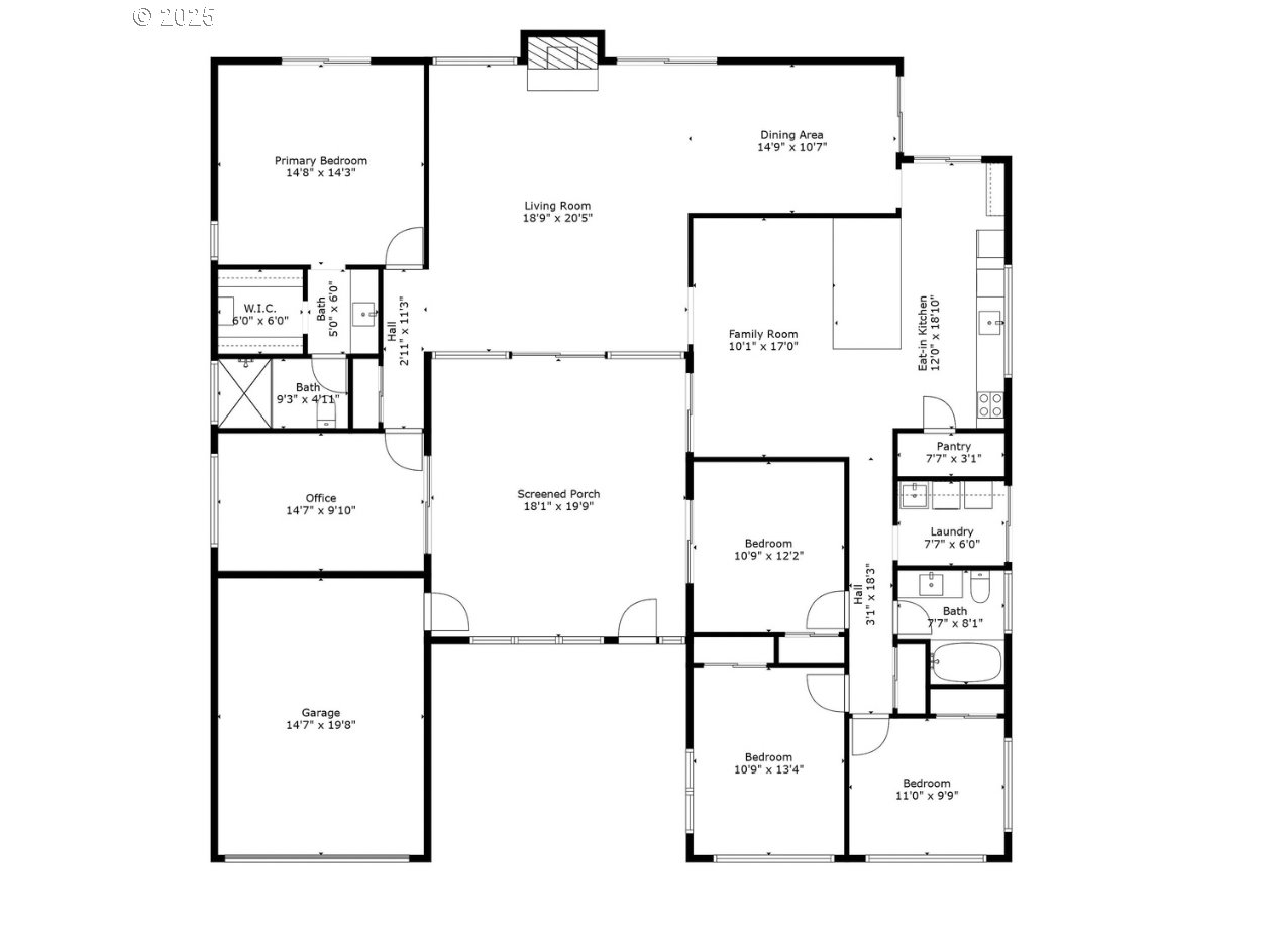13200 SW GLENN CT