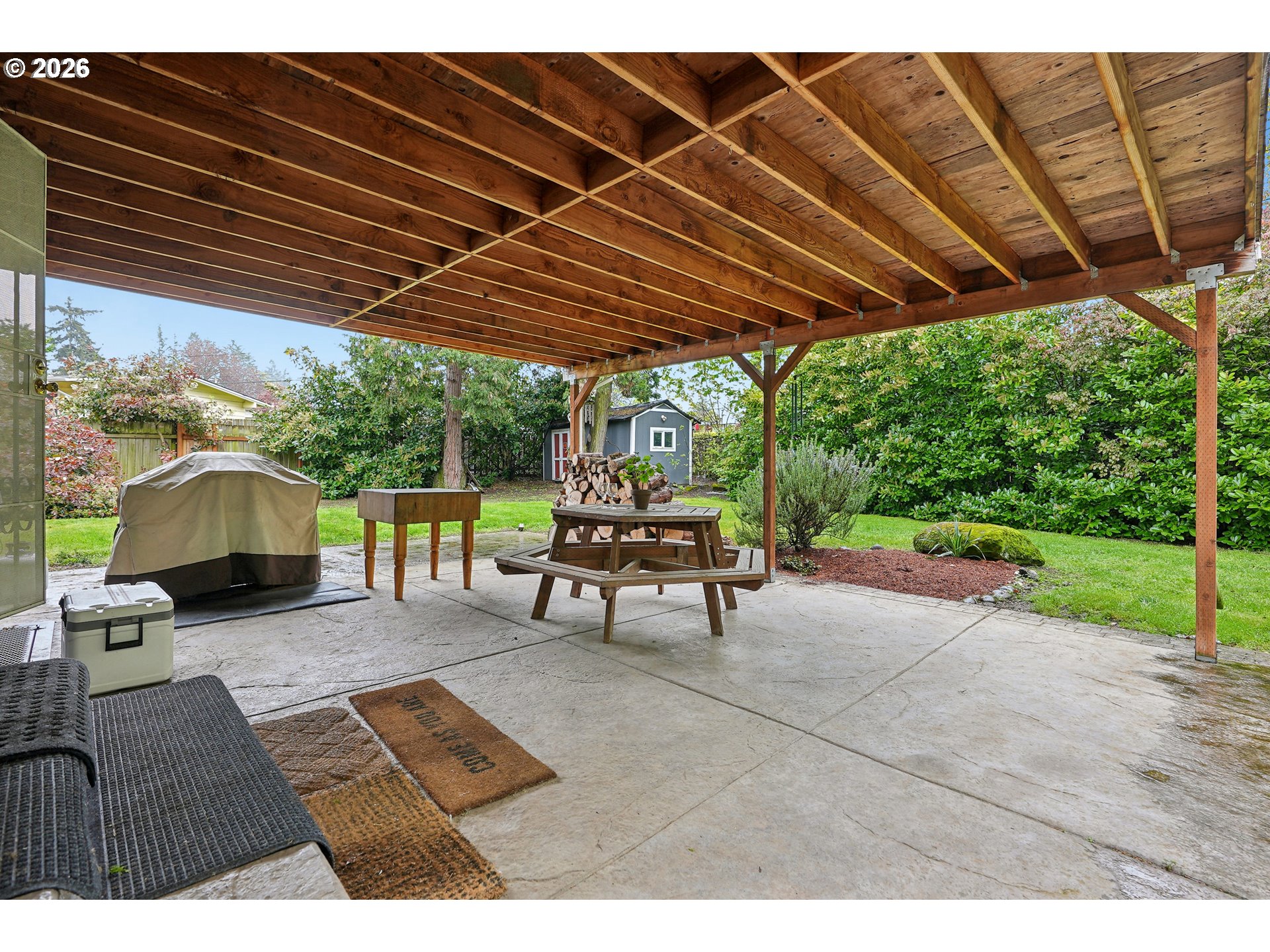 13243 NE SACRAMENTO DR