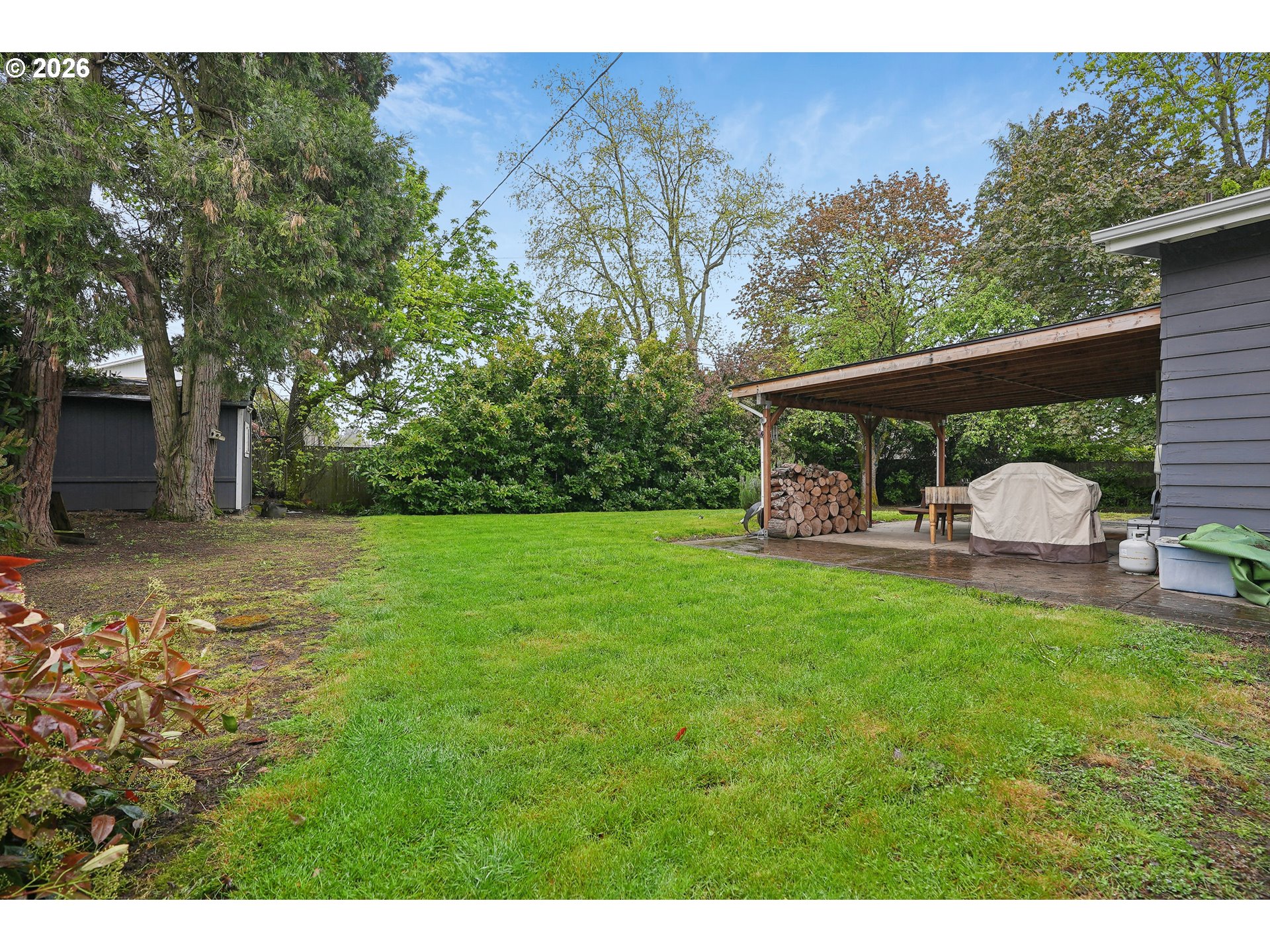 13243 NE SACRAMENTO DR