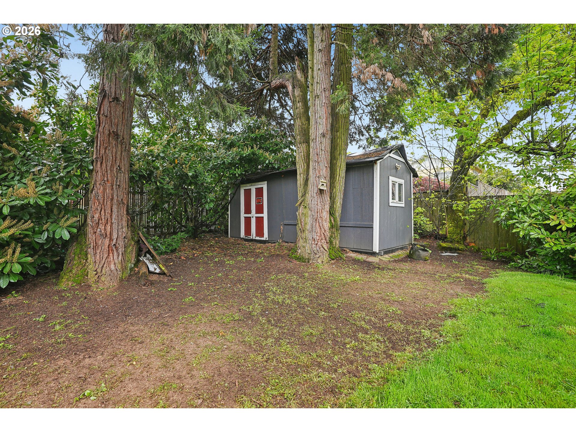 13243 NE SACRAMENTO DR
