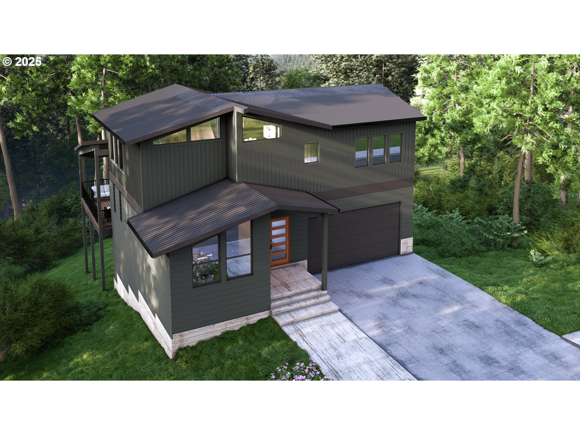 3105 NW BLUE SKY LN