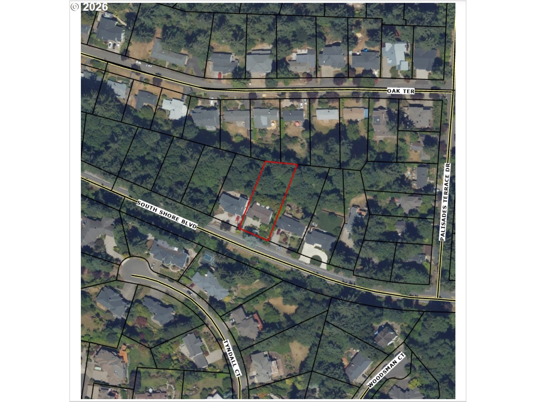 1005 S SHORE BLVD