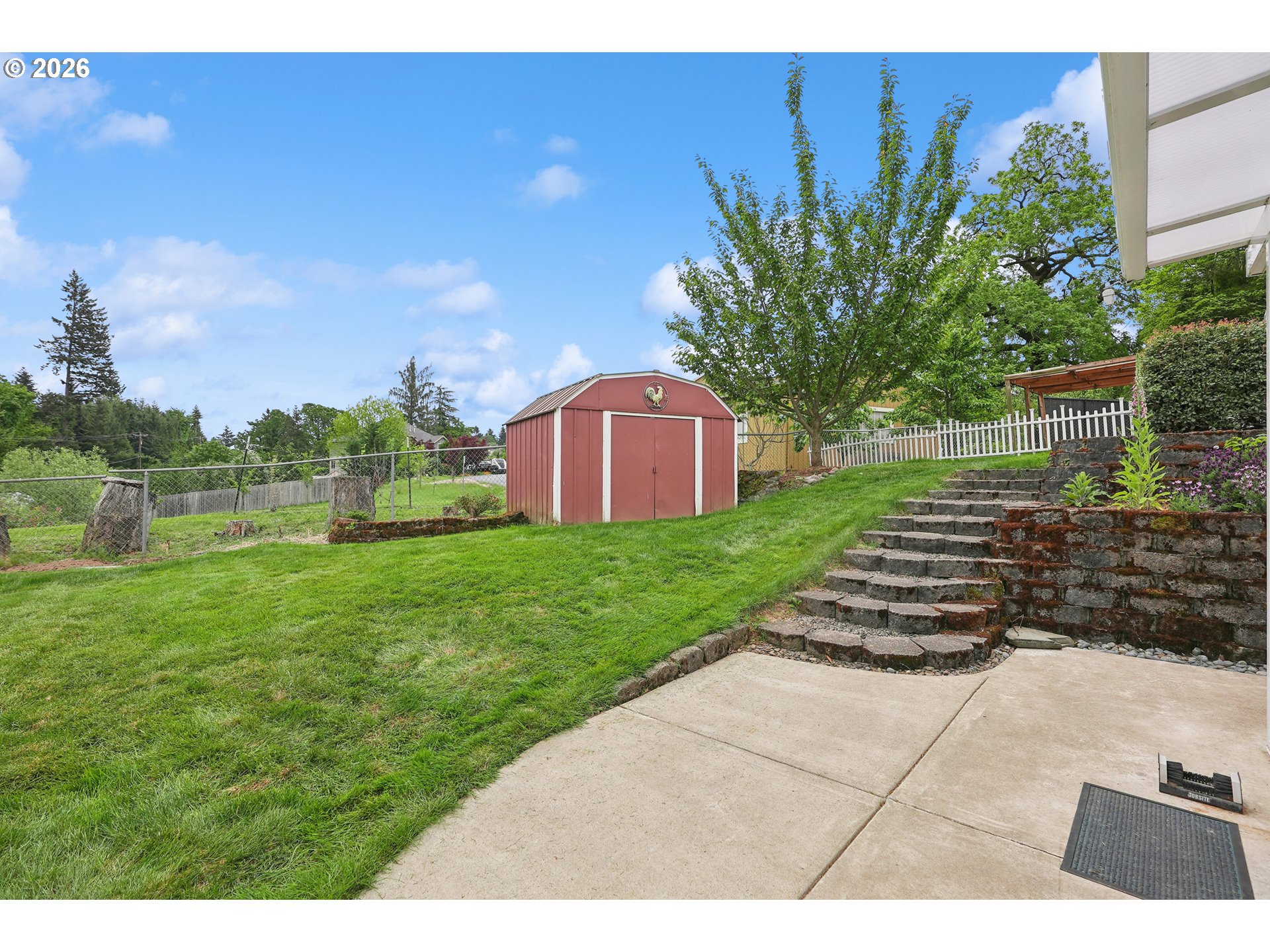 16070 S HOLCOMB BLVD