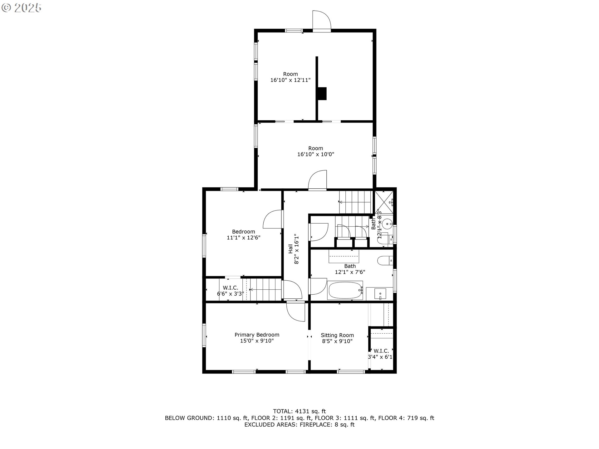 600 NE 72ND AVE