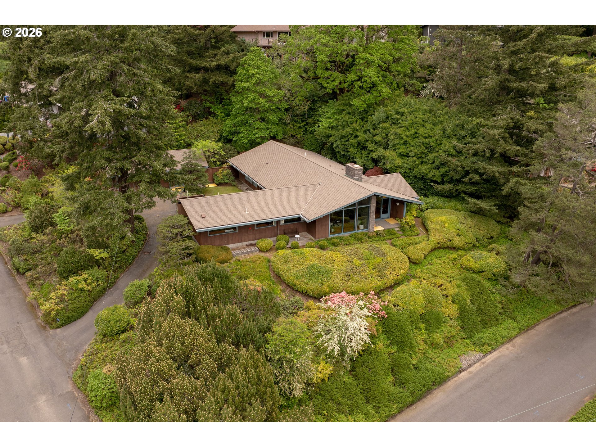 4014 SW ALTADENA AVE