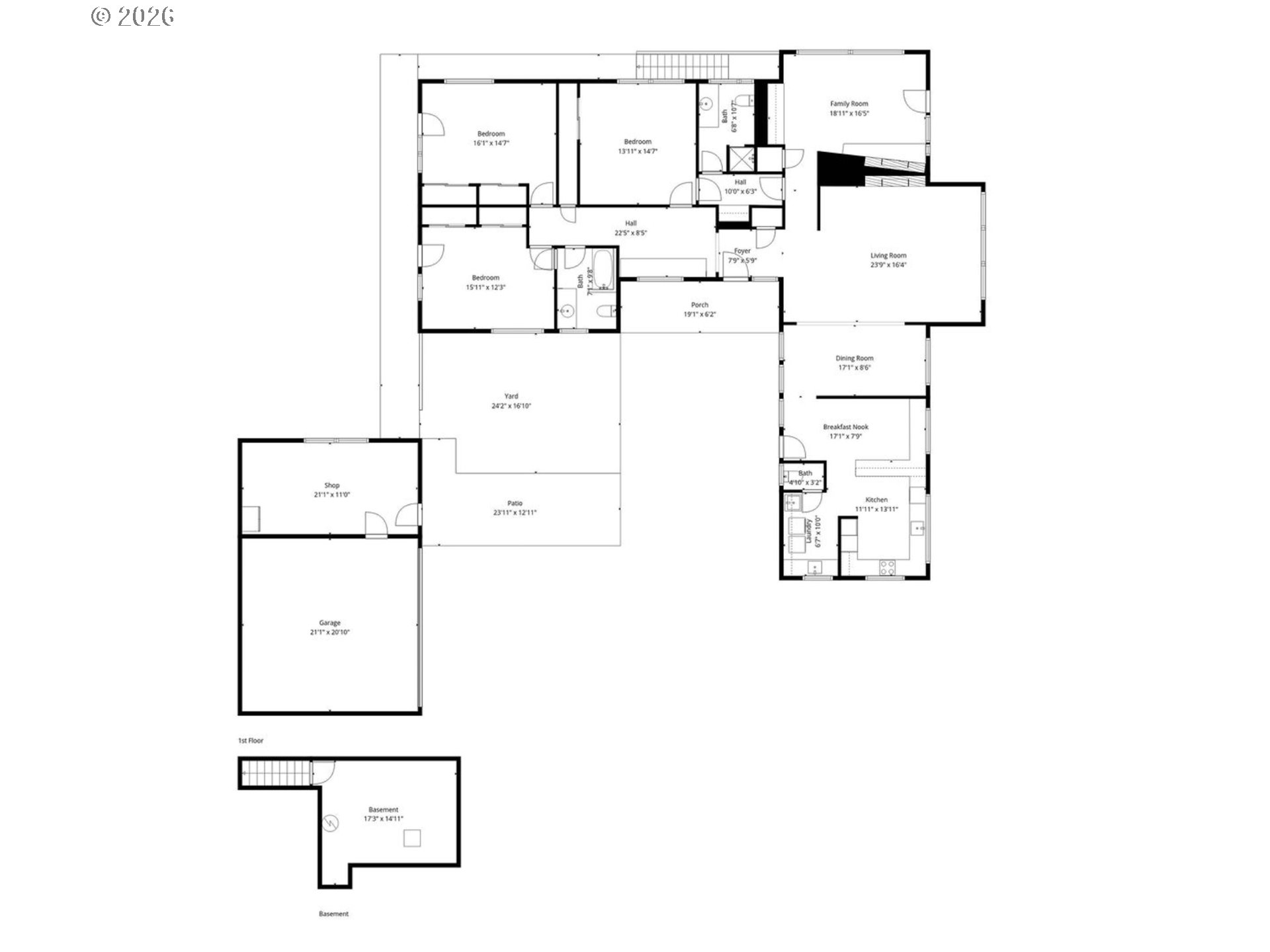 4014 SW ALTADENA AVE