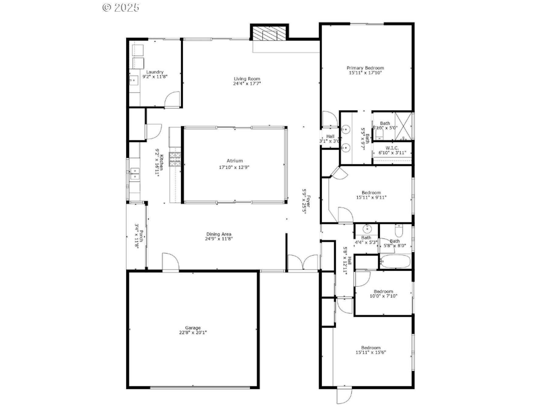 9600 SW IMPERIAL DR