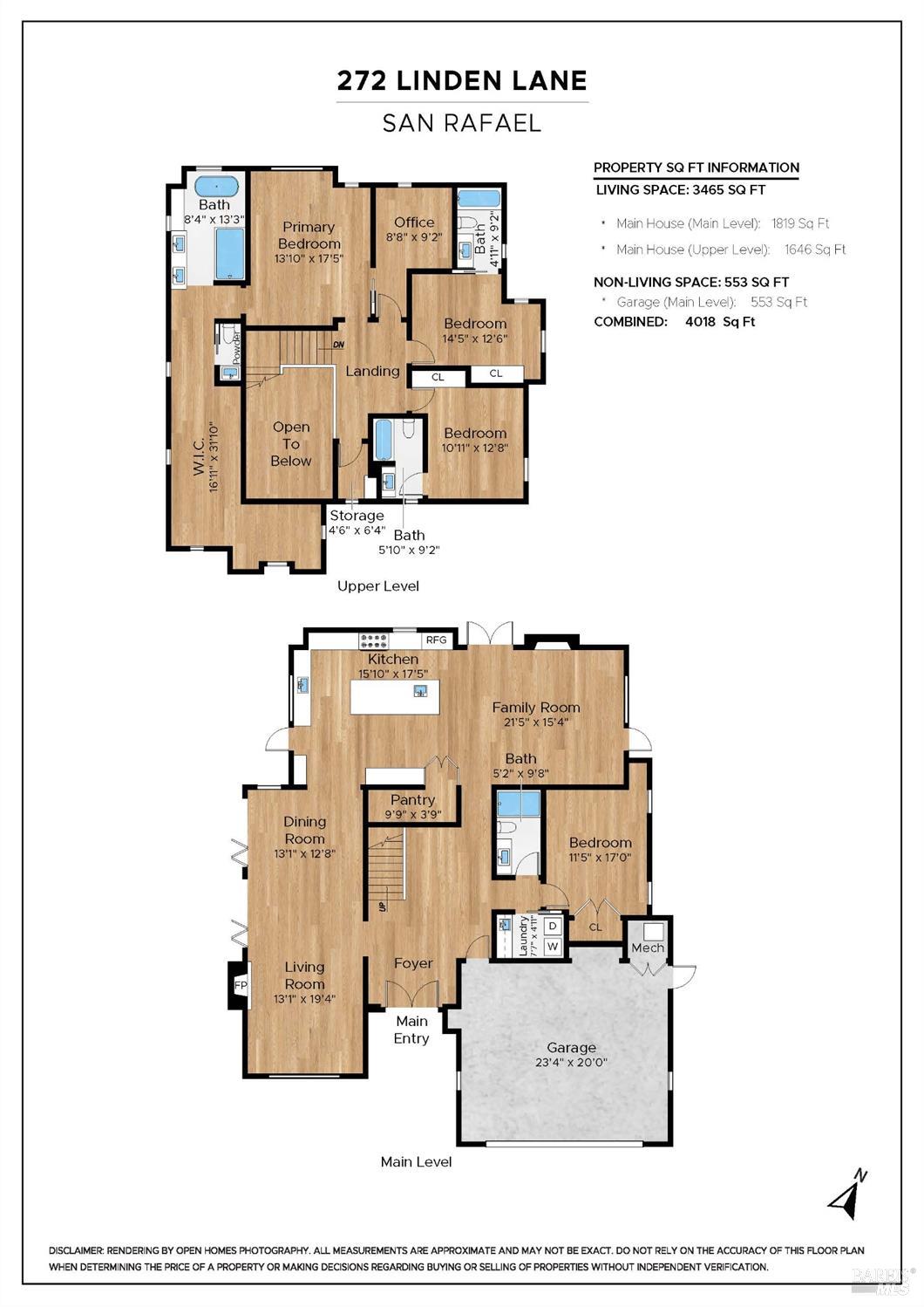 272 Linden Lane