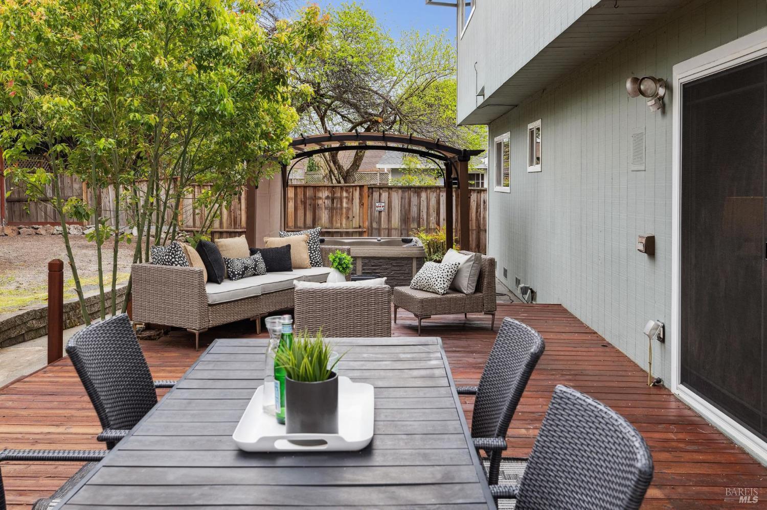 617 Armida Drive