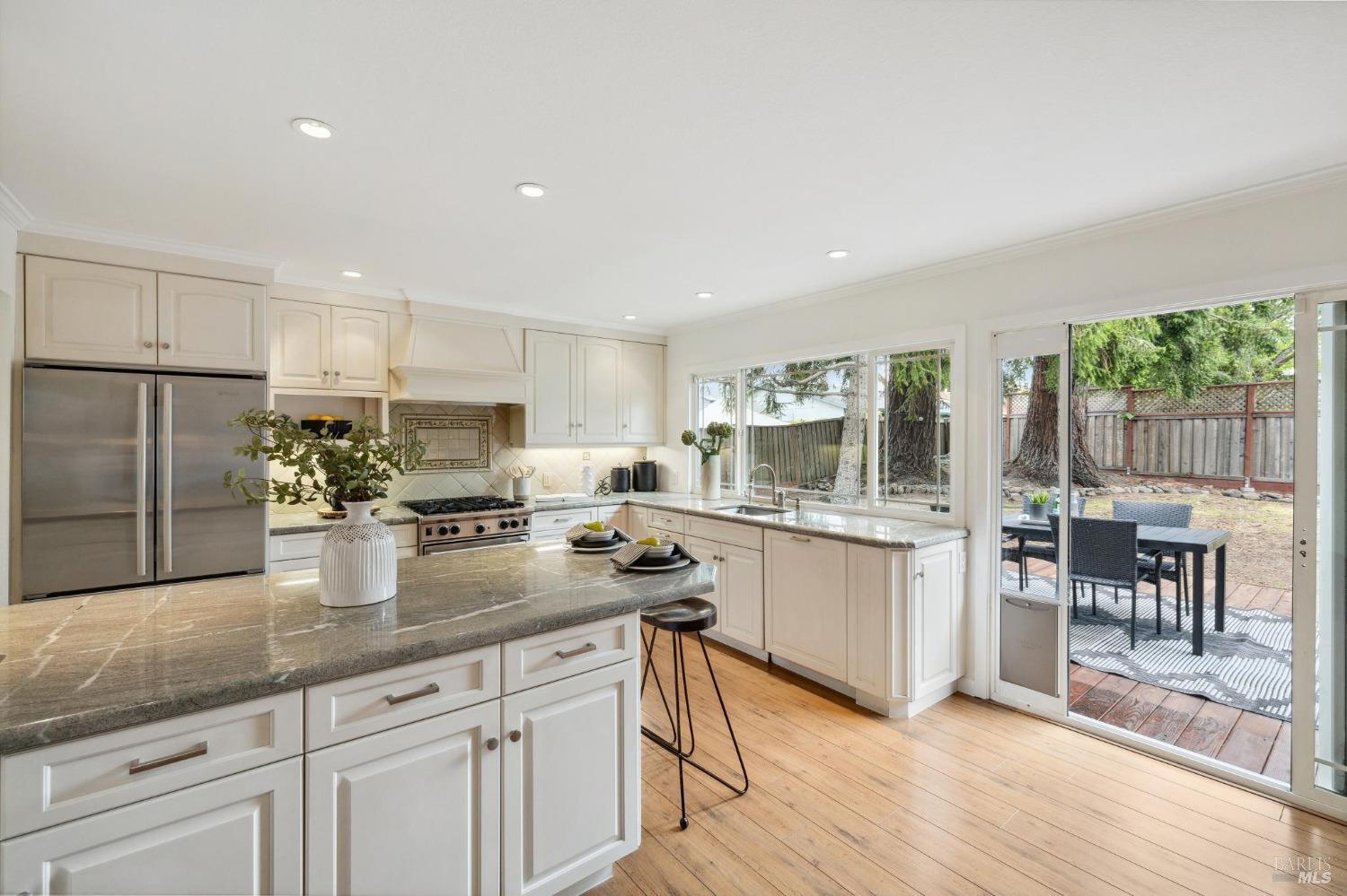 617 Armida Drive