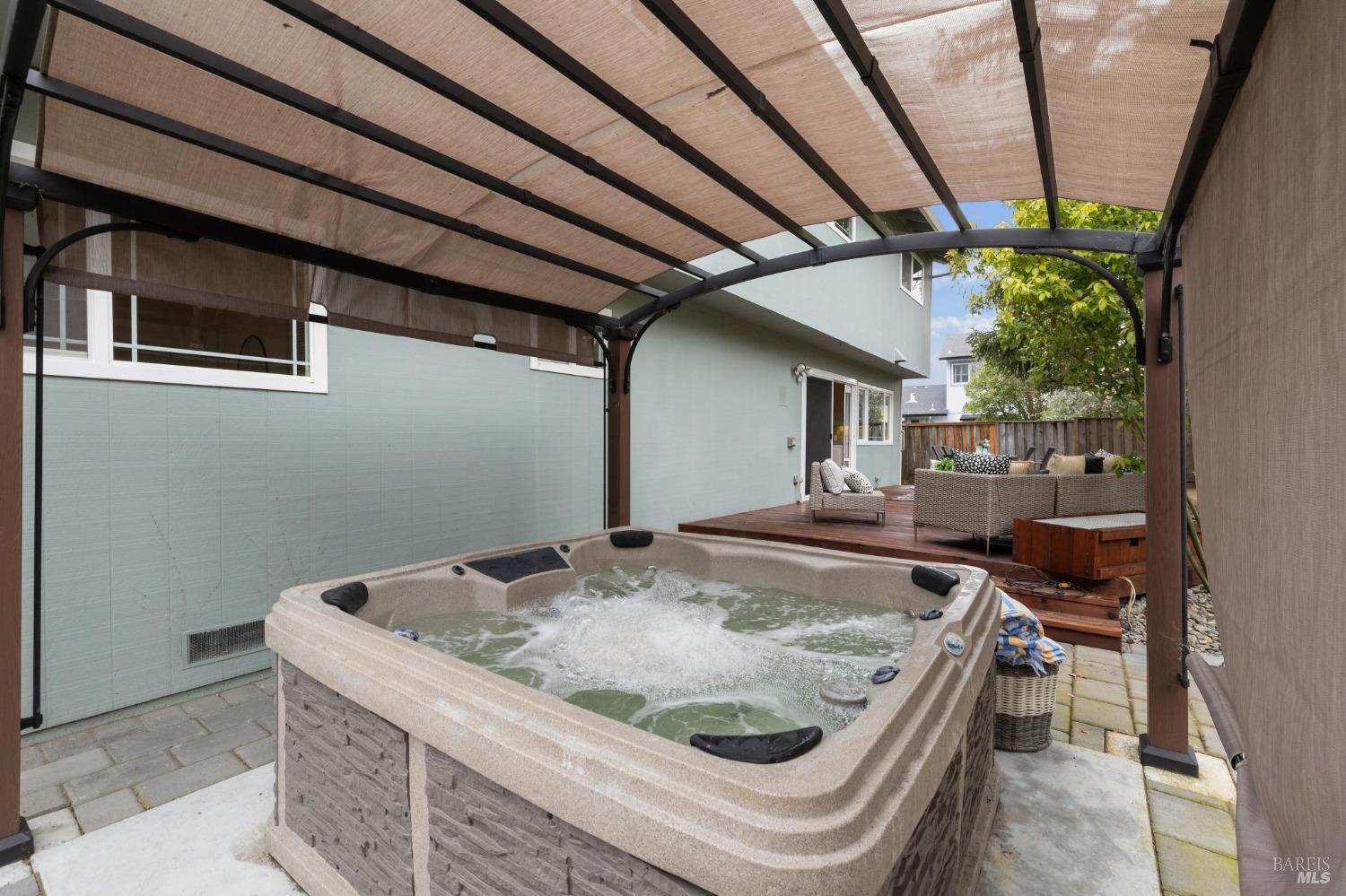 617 Armida Drive