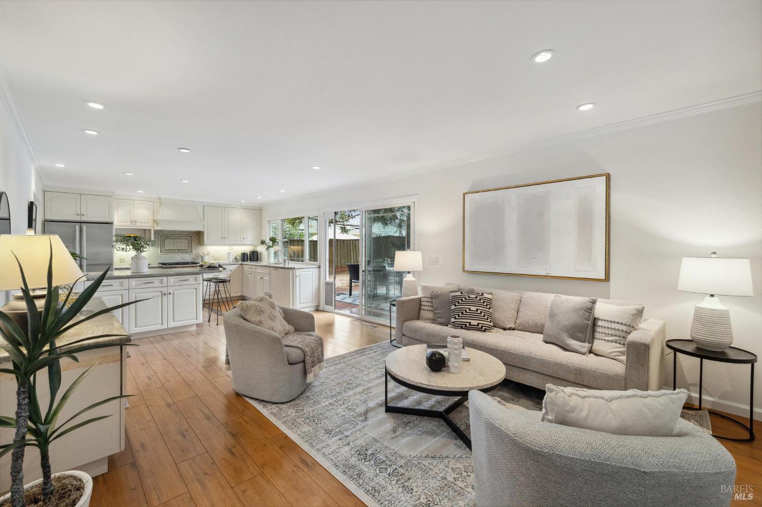 617 Armida Drive
