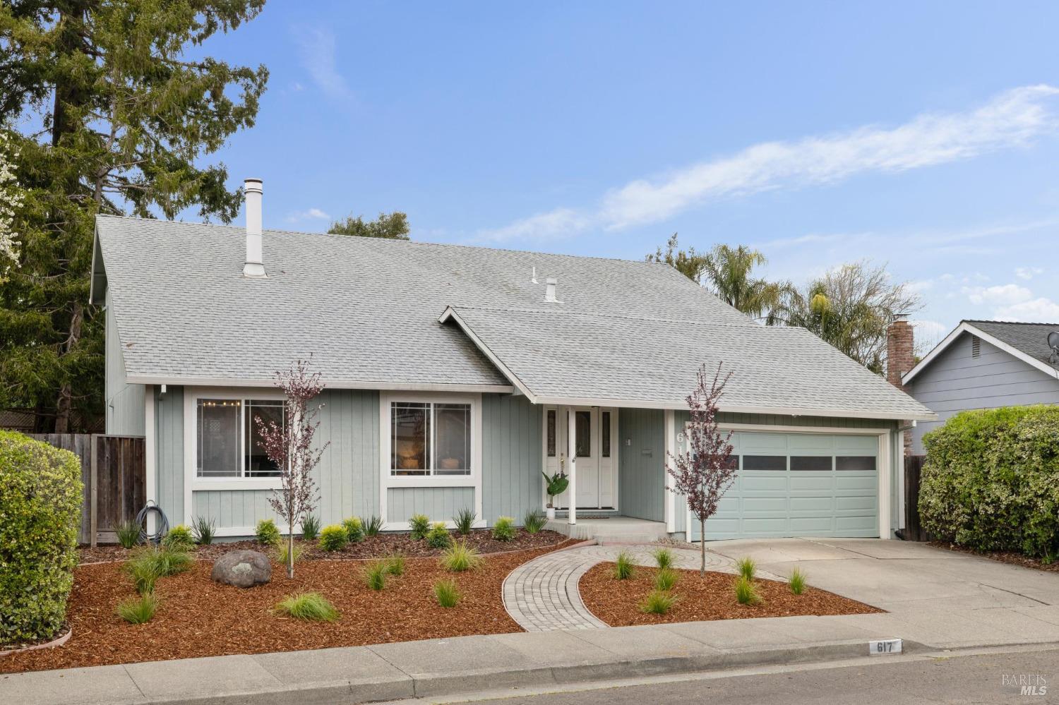 617 Armida Drive