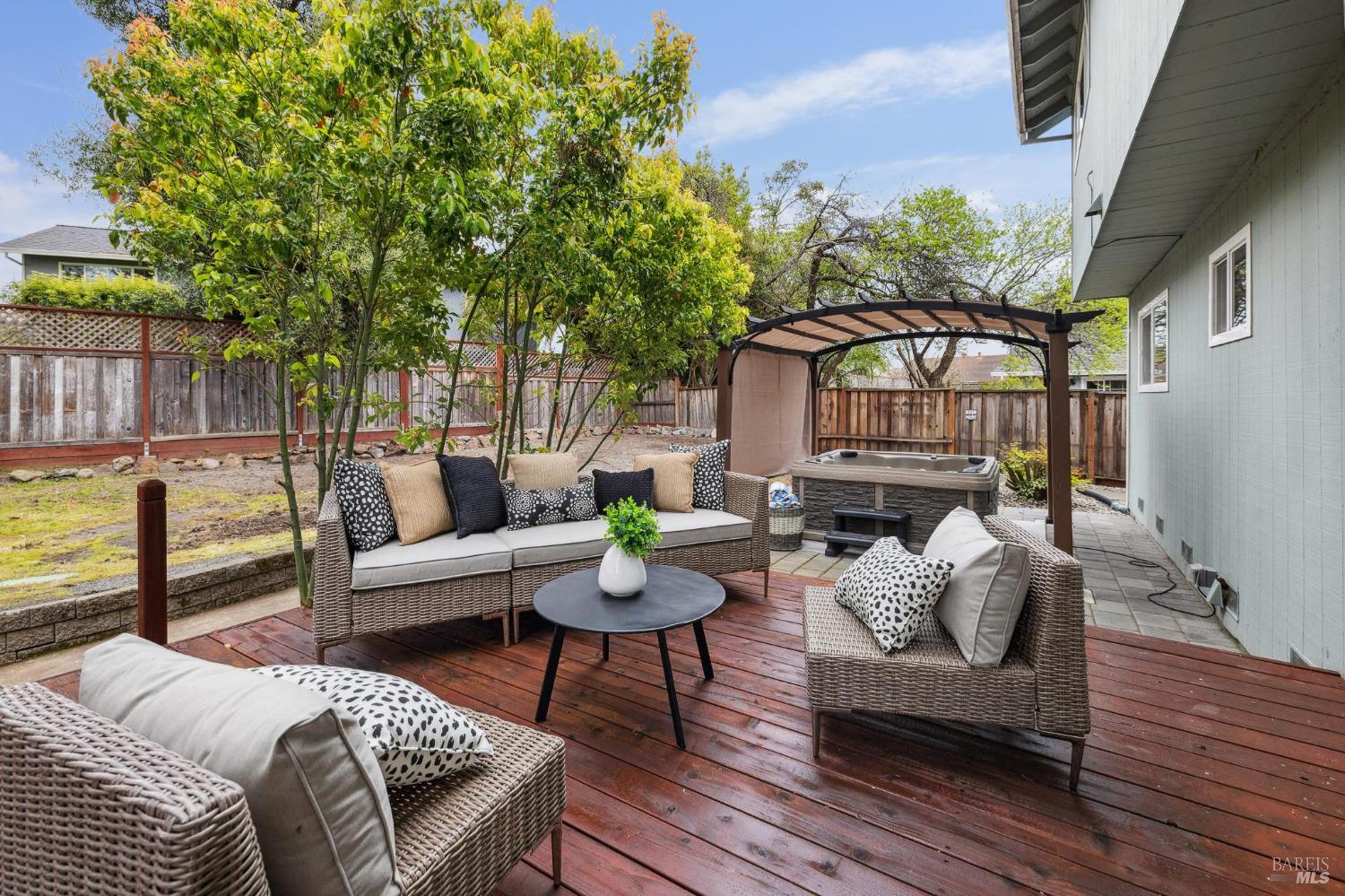 617 Armida Drive