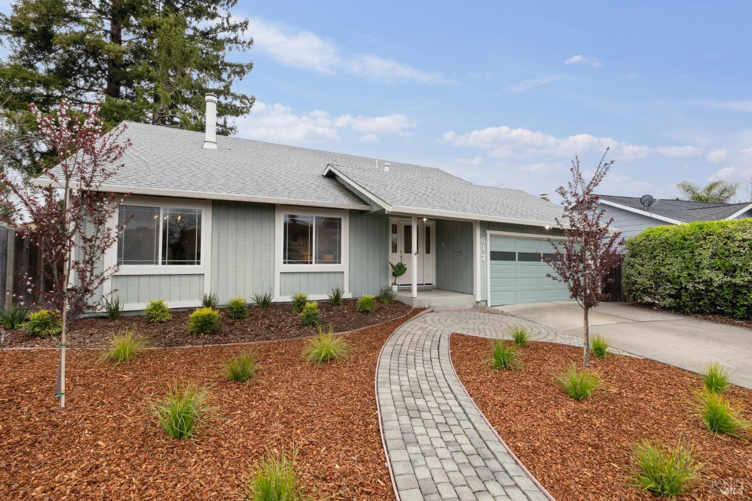 617 Armida Drive