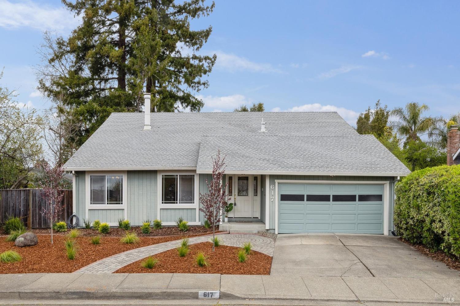 617 Armida Drive