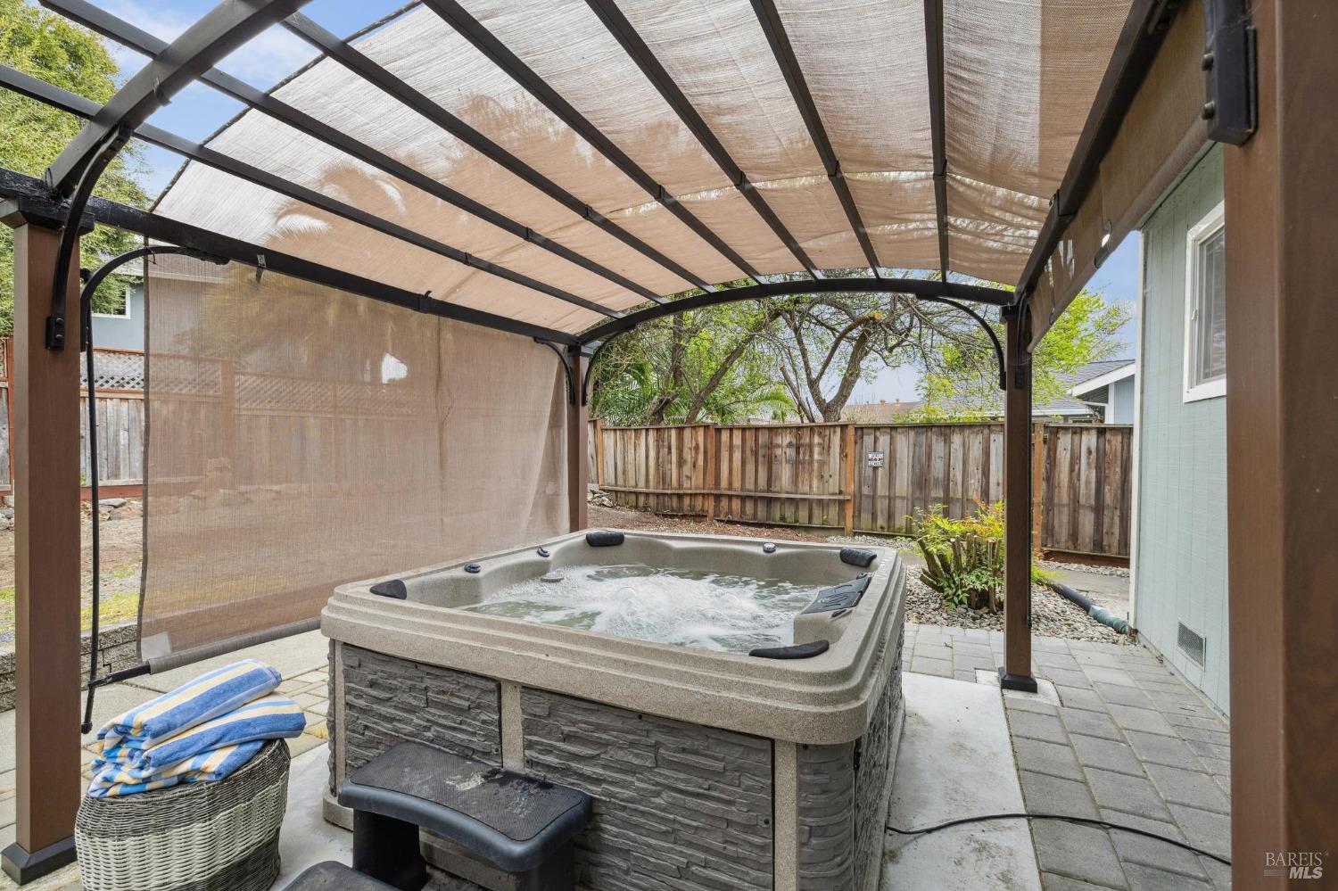 617 Armida Drive