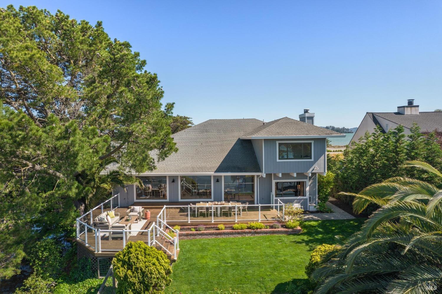 31 Lagoon Road
