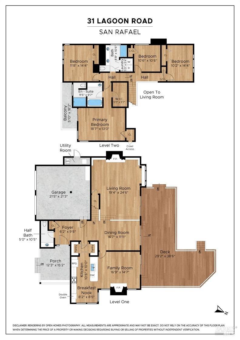 31 Lagoon Road