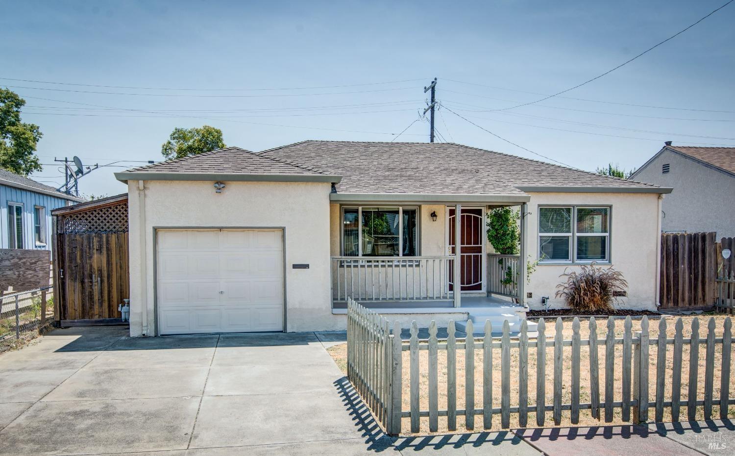 816 Modoc Street