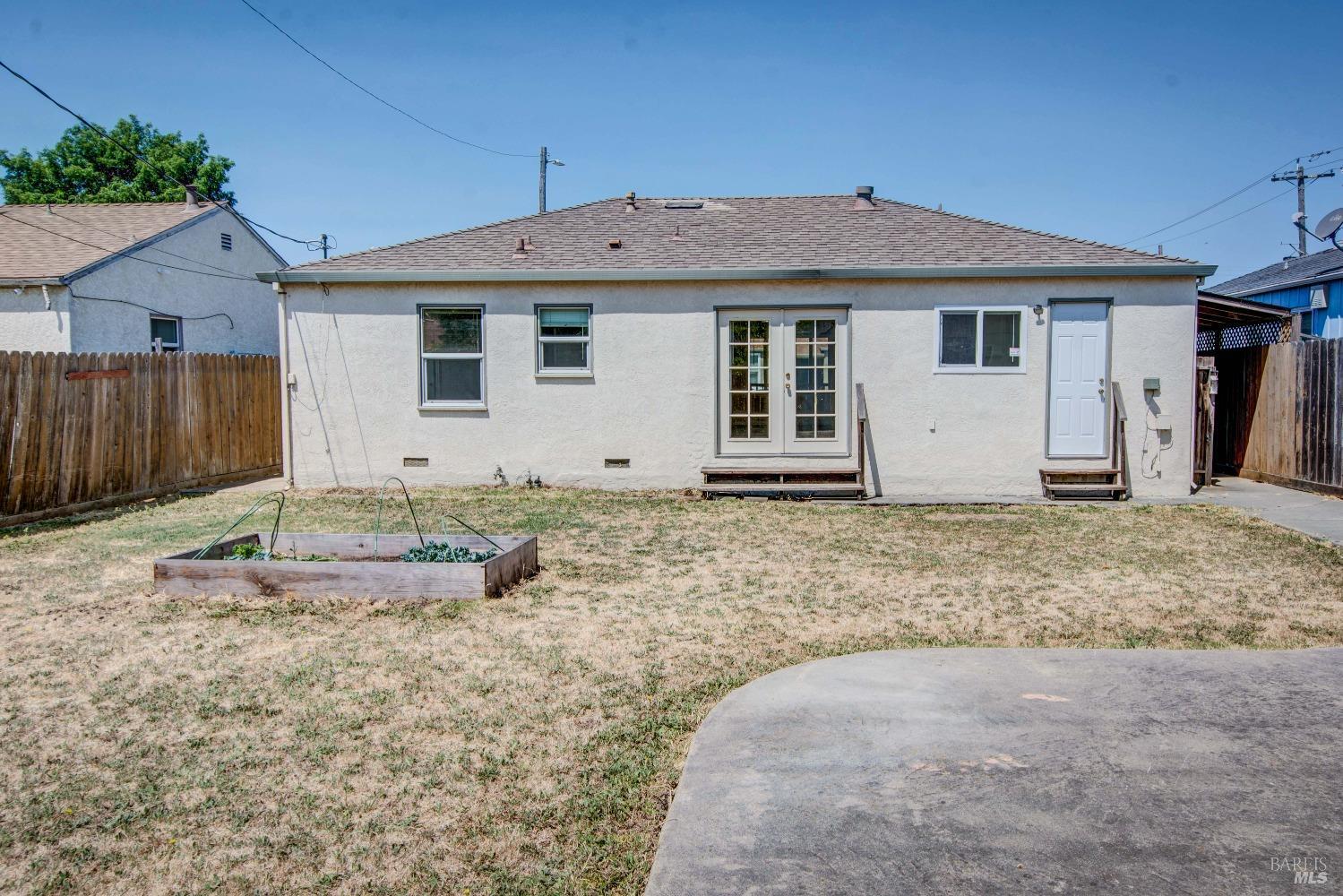 816 Modoc Street