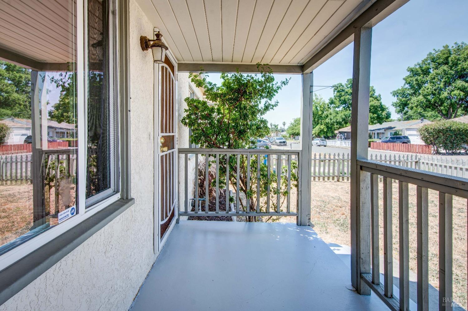 816 Modoc Street
