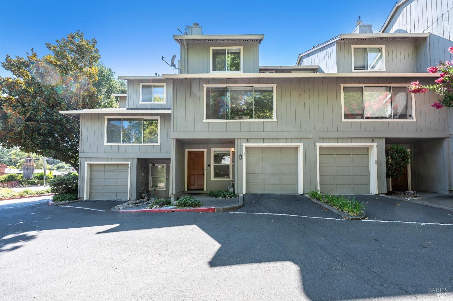 7720 Bodega Avenue # 2