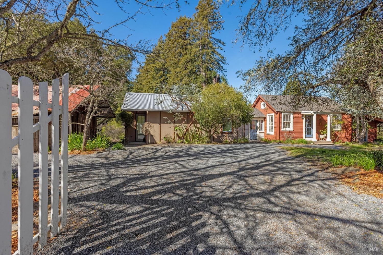 16090 Coleman Valley Road