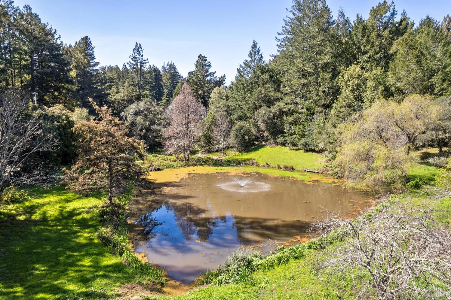 16090 Coleman Valley Road