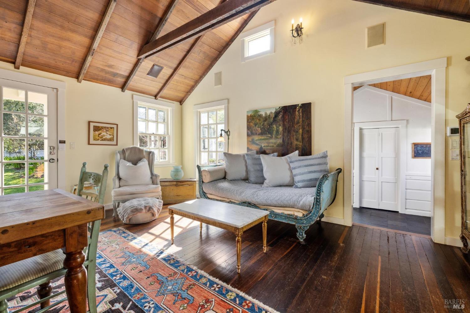 16090 Coleman Valley Road