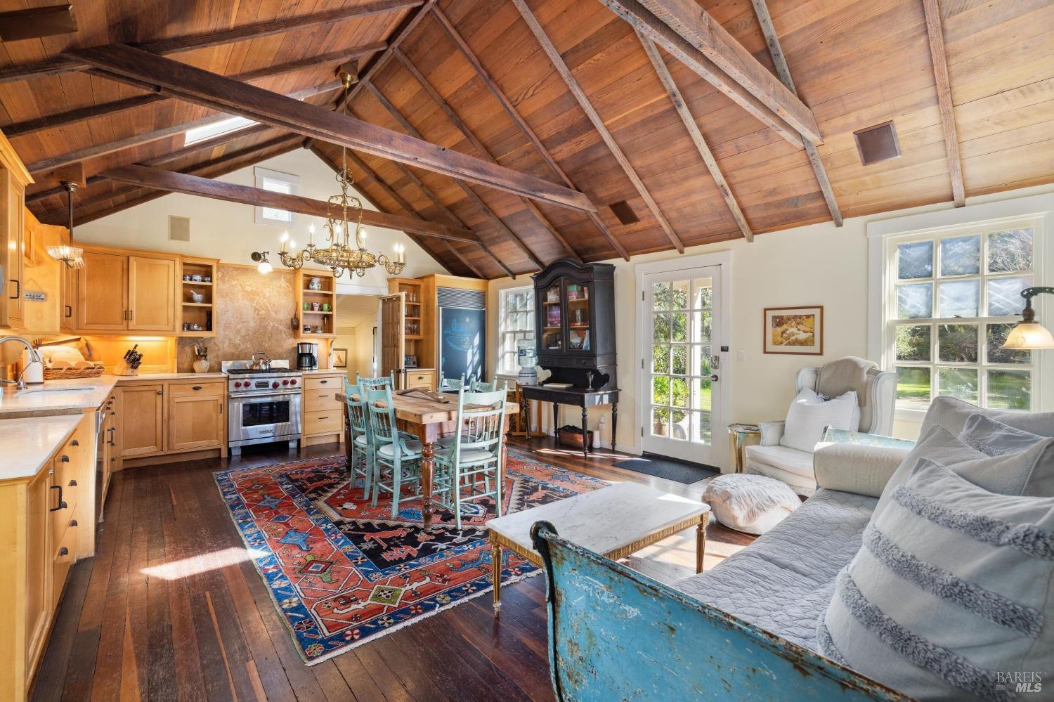 16090 Coleman Valley Road