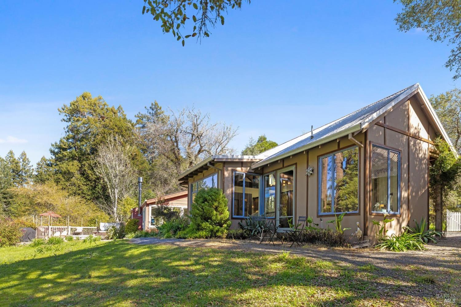 16090 Coleman Valley Road