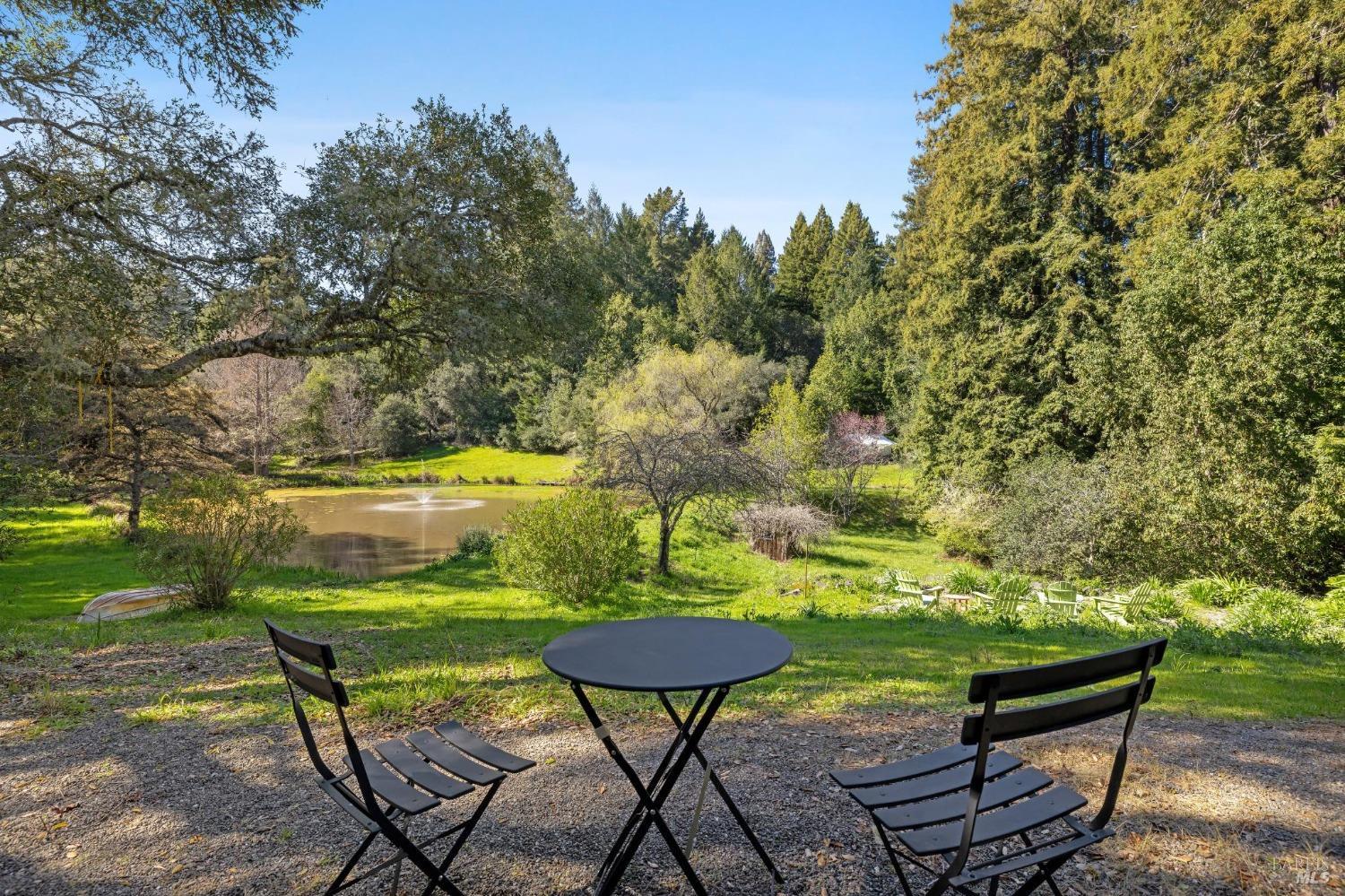 16090 Coleman Valley Road